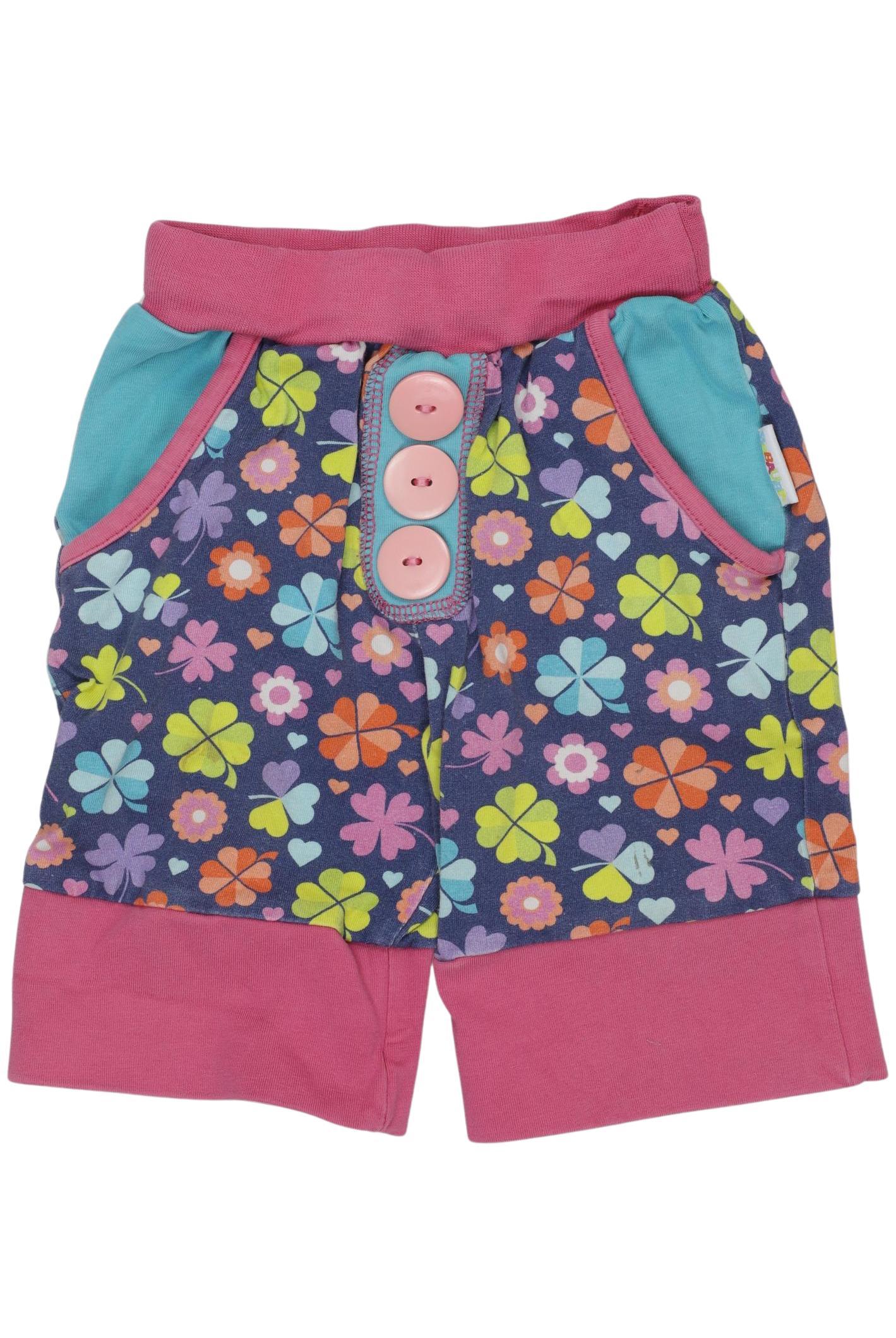 

Babauba Damen Shorts, mehrfarbig, Gr. 86