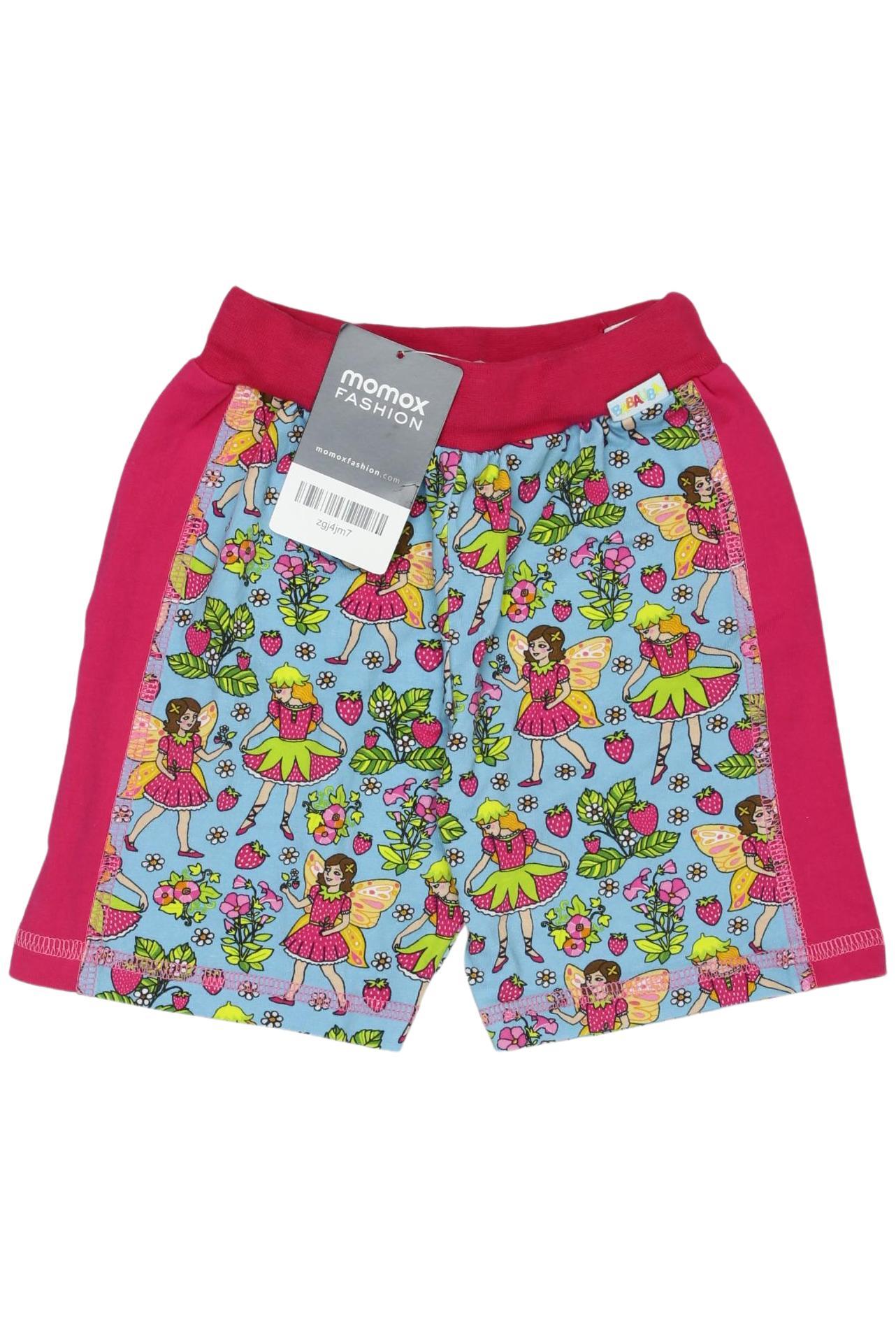 

Babauba Damen Shorts, mehrfarbig, Gr. 104