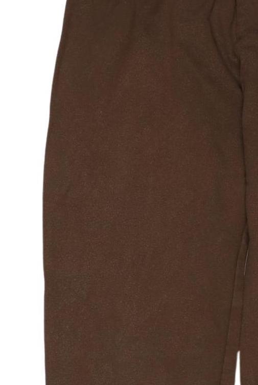 Thumbnail - Babauba Mädchen Stoffhose, braun, Gr. 140