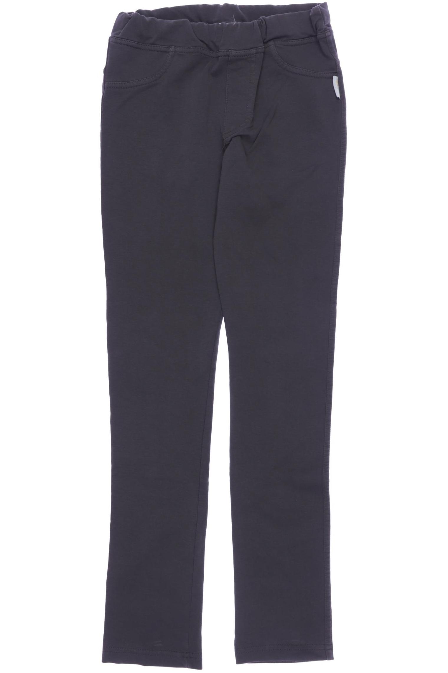 

Babauba Damen Stoffhose, grau, Gr. 140