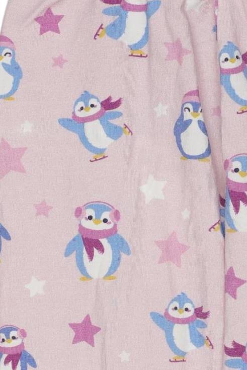 Thumbnail - Babauba Mädchen Stoffhose, pink, Gr. 80