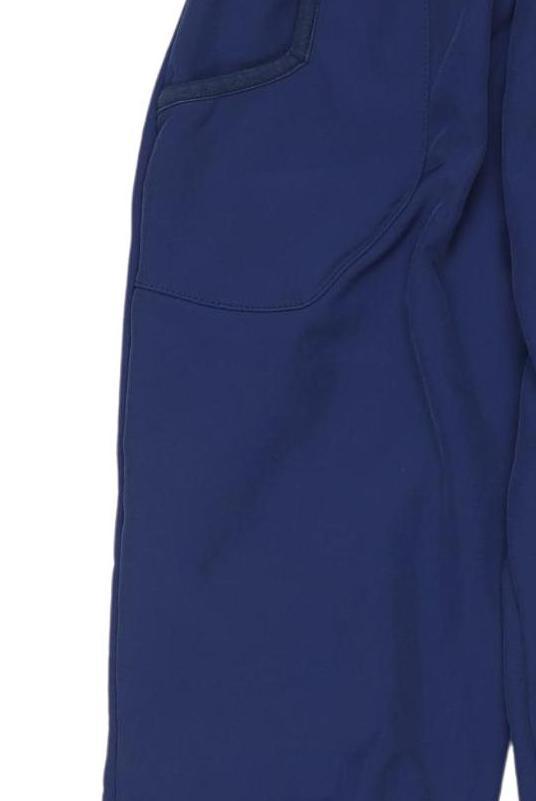 Thumbnail - Babauba Mädchen Stoffhose, marineblau, Gr. 134