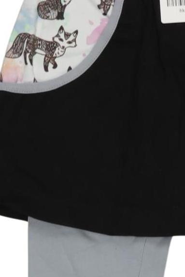 Thumbnail - Babauba Mädchen Stoffhose, mehrfarbig, Gr. 104