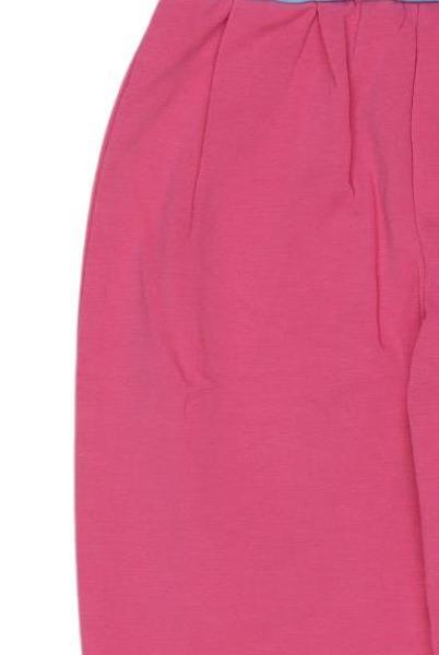 Thumbnail - Babauba Mädchen Stoffhose, pink, Gr. 98