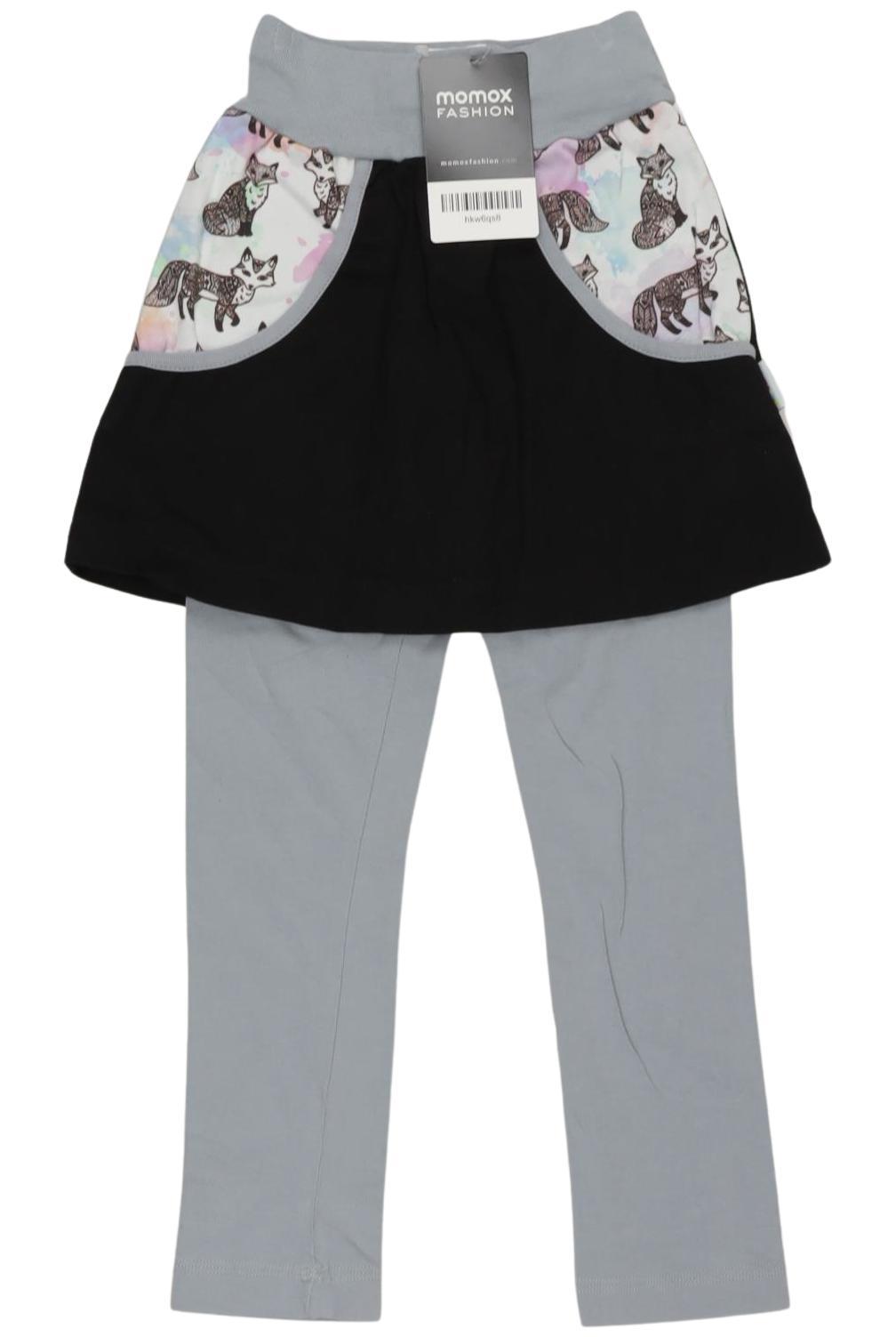 

Babauba Mädchen Stoffhose, mehrfarbig, Gr. 104