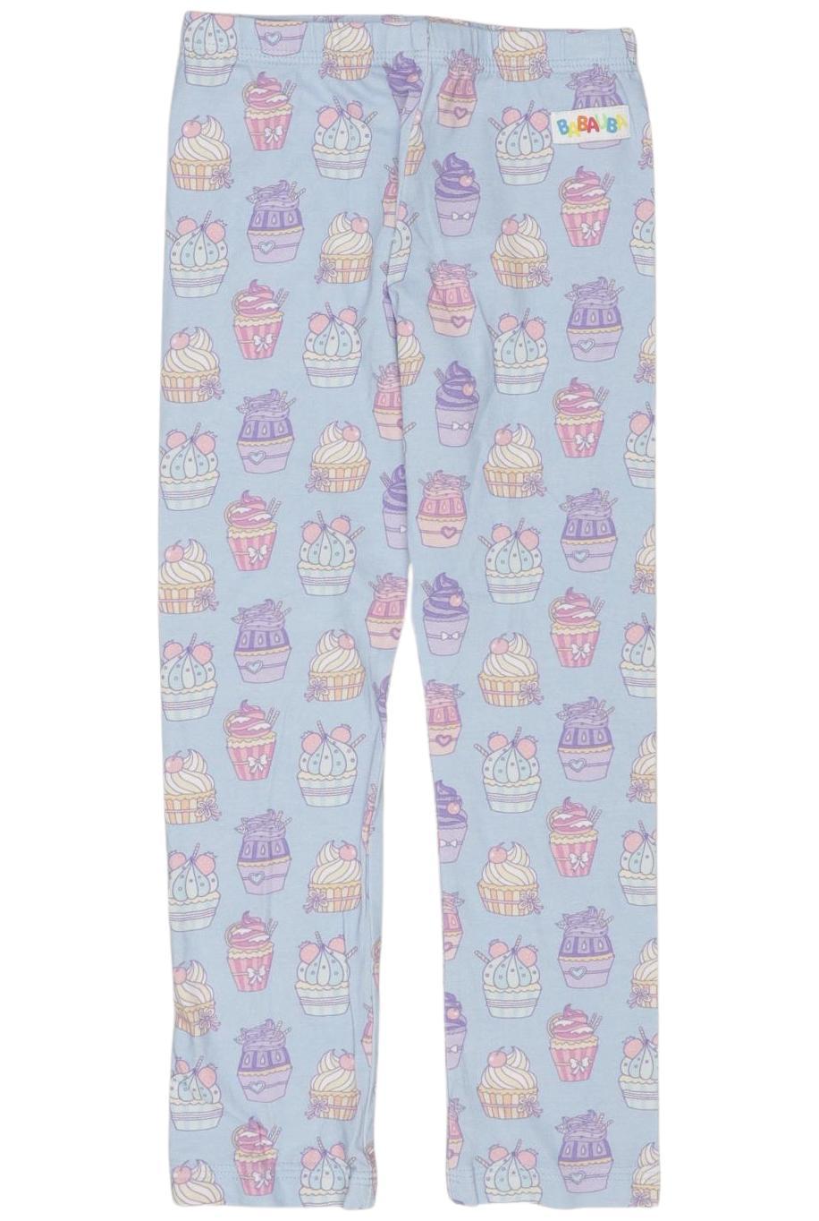 

Babauba Damen Stoffhose, hellblau, Gr. 104