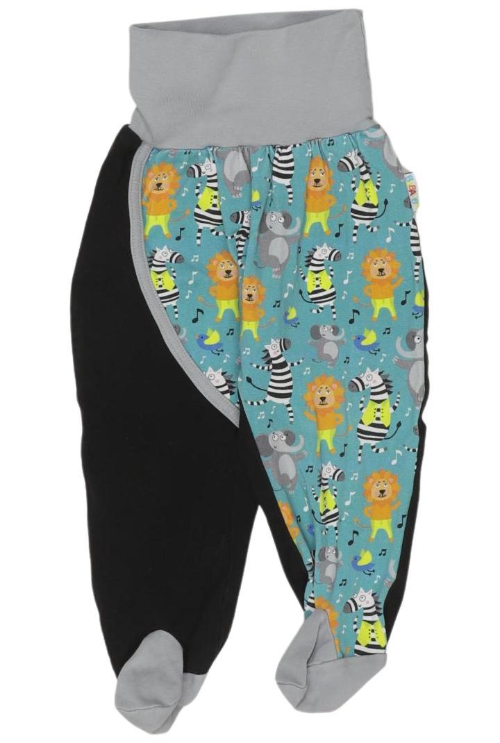 

Babauba Mädchen Stoffhose, mehrfarbig, Gr. 74