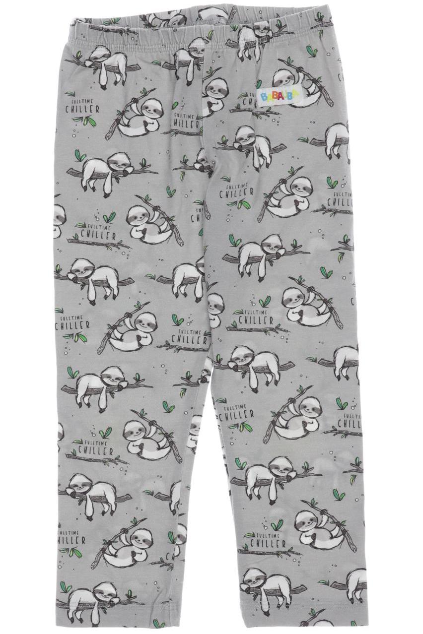 

Babauba Damen Stoffhose, grau, Gr. 134