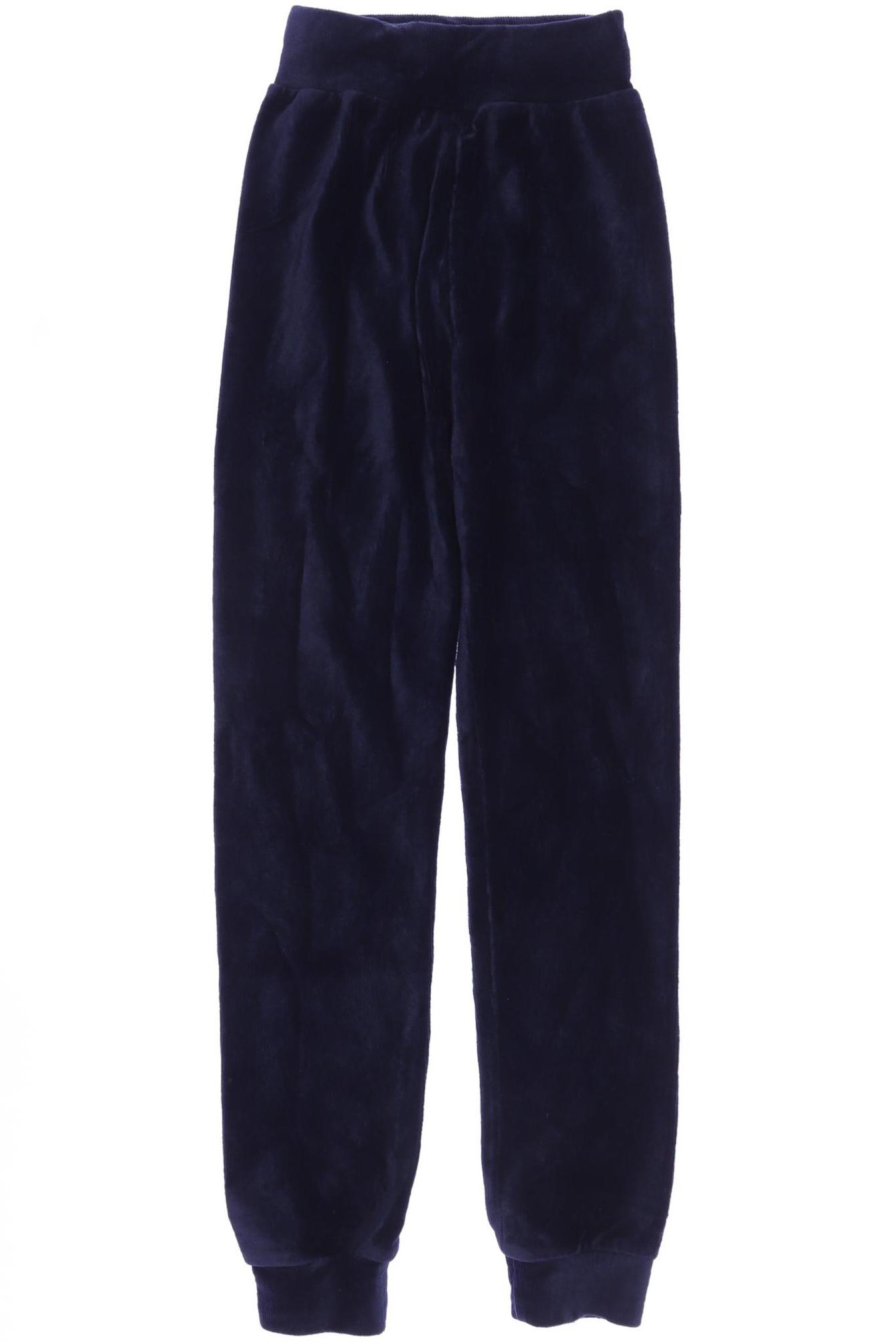 

Babauba Damen Stoffhose, marineblau, Gr. 134