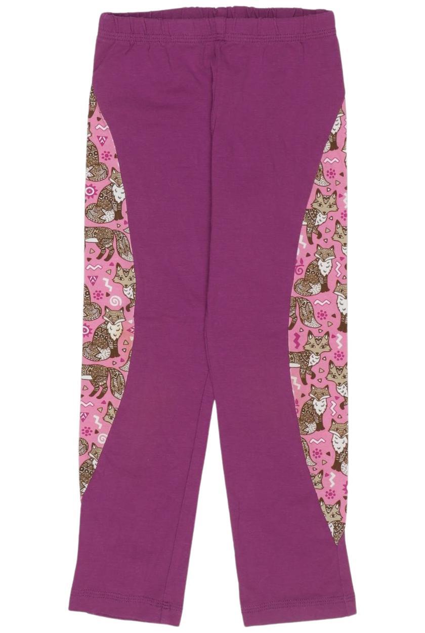 

Babauba Mädchen Stoffhose, flieder, Gr. 98