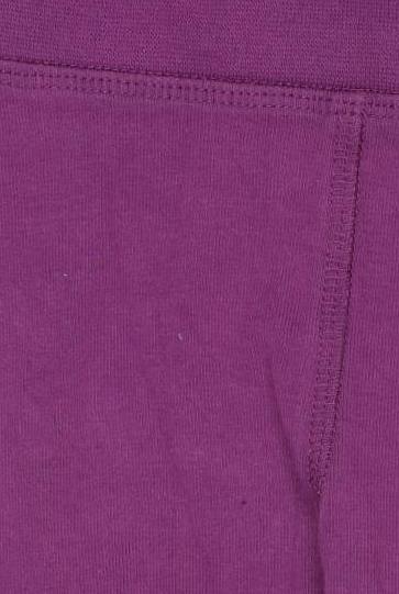 Thumbnail - Babauba Mädchen Stoffhose, flieder, Gr. 62