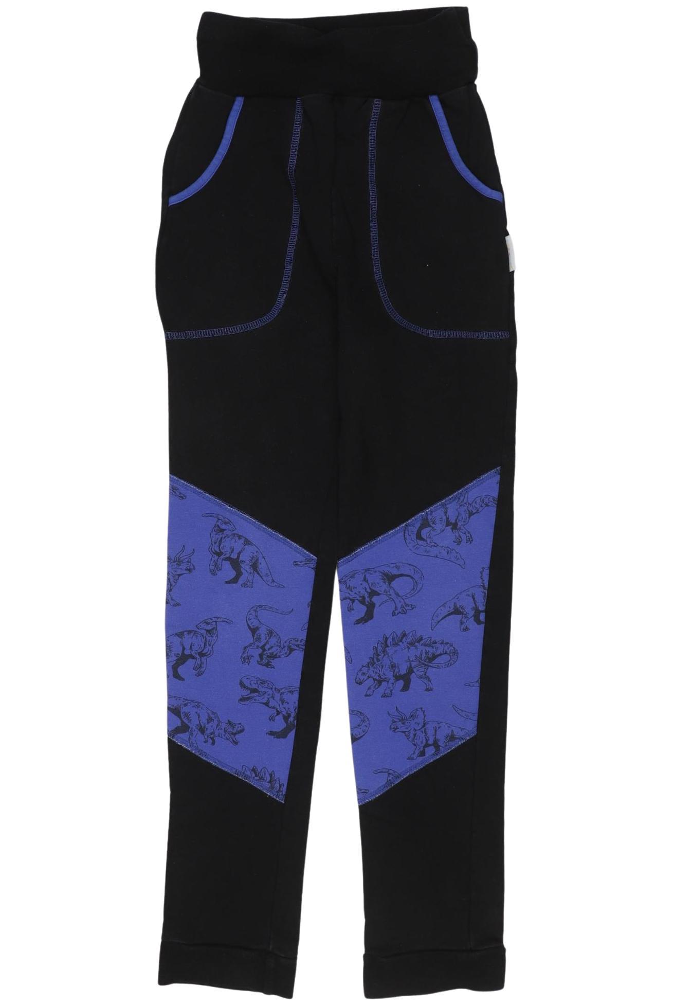 

Babauba Mädchen Stoffhose, mehrfarbig, Gr. 140