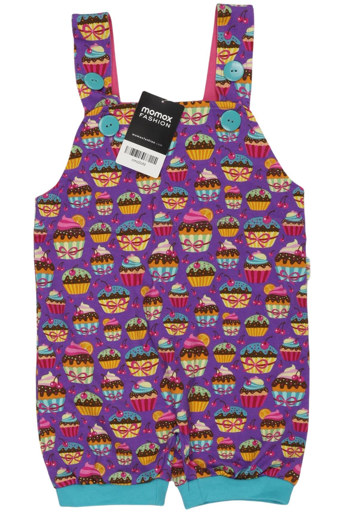 

Babauba Mädchen Strampler, flieder, Gr. 98