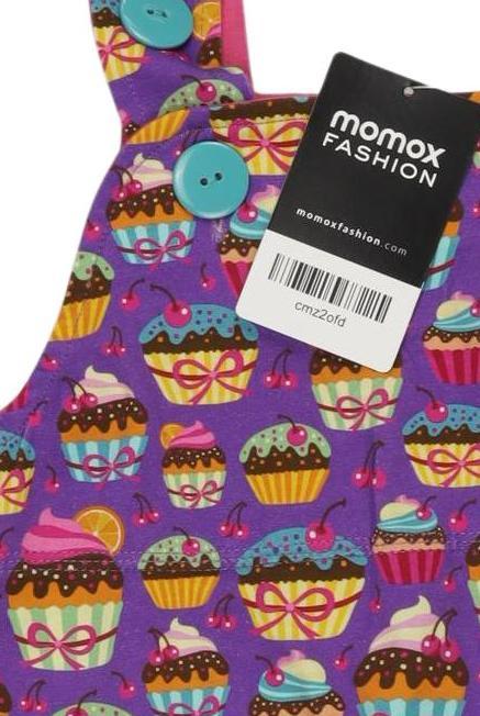 Thumbnail - Babauba Mädchen Strampler, flieder, Gr. 98