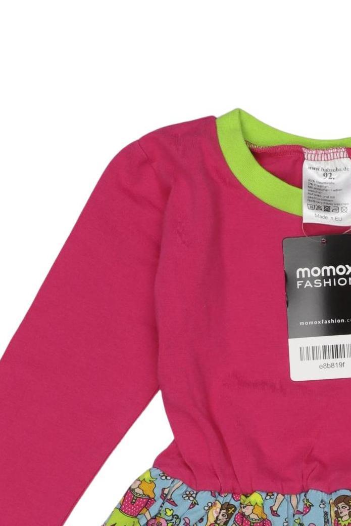 Thumbnail - Babauba Mädchen Strampler, mehrfarbig, Gr. 92