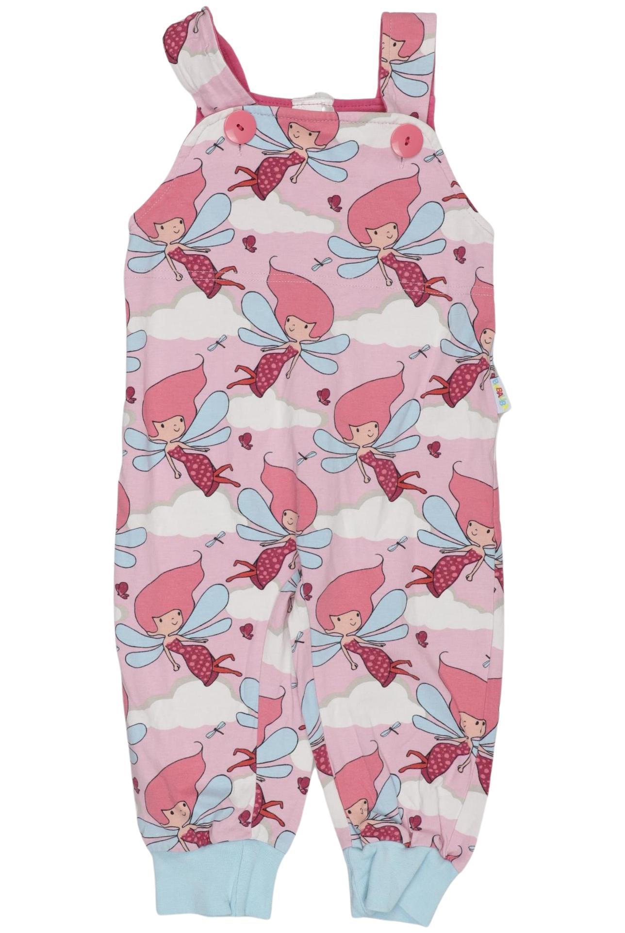 

Babauba Damen Strampler, pink, Gr. 86