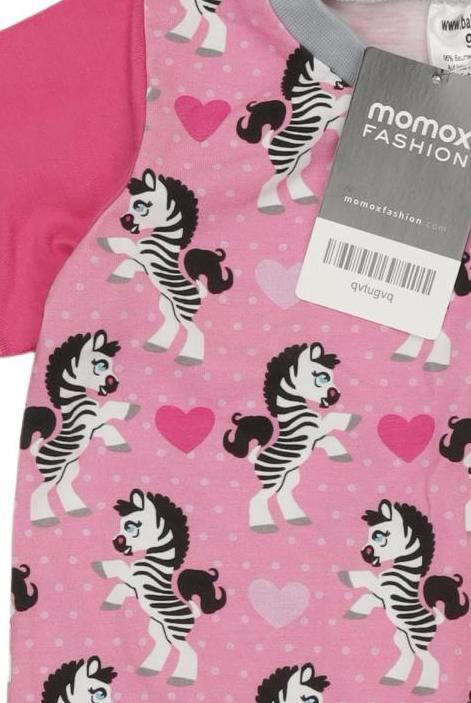 Thumbnail - Babauba Mädchen Strampler, pink, Gr. 98