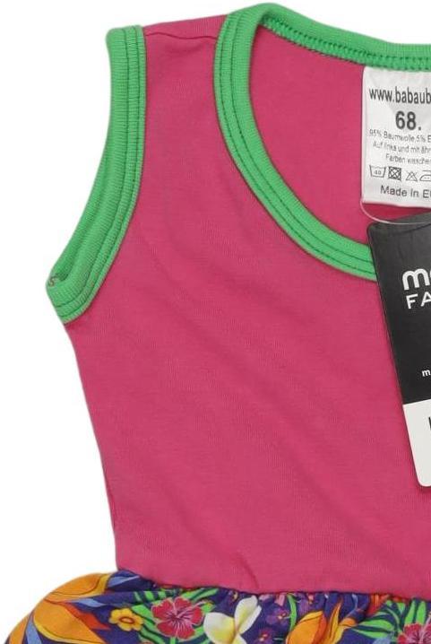 Thumbnail - Babauba Mädchen Strampler, mehrfarbig, Gr. 68