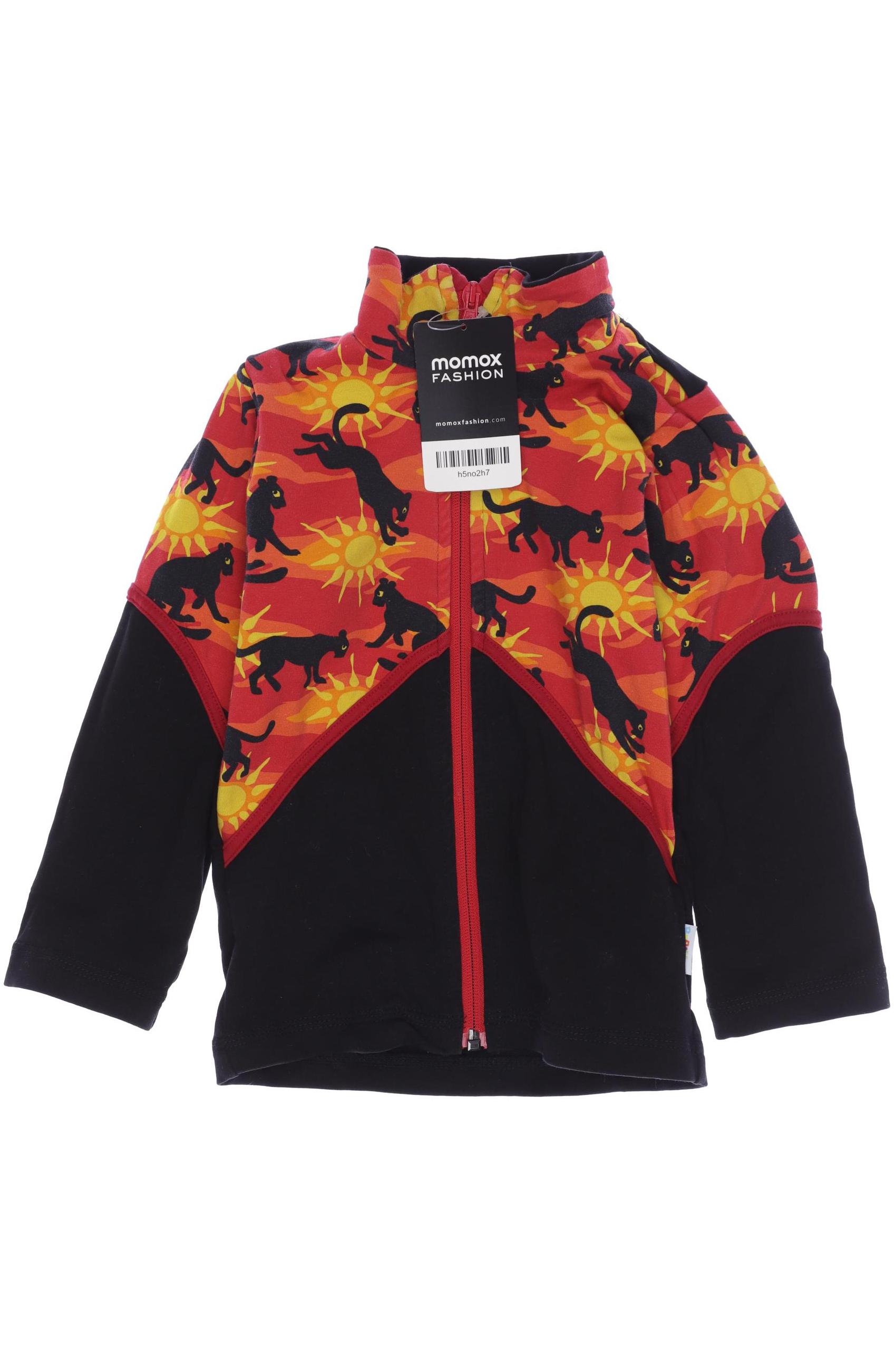 

Babauba Damen Strickjacke, schwarz, Gr. 86