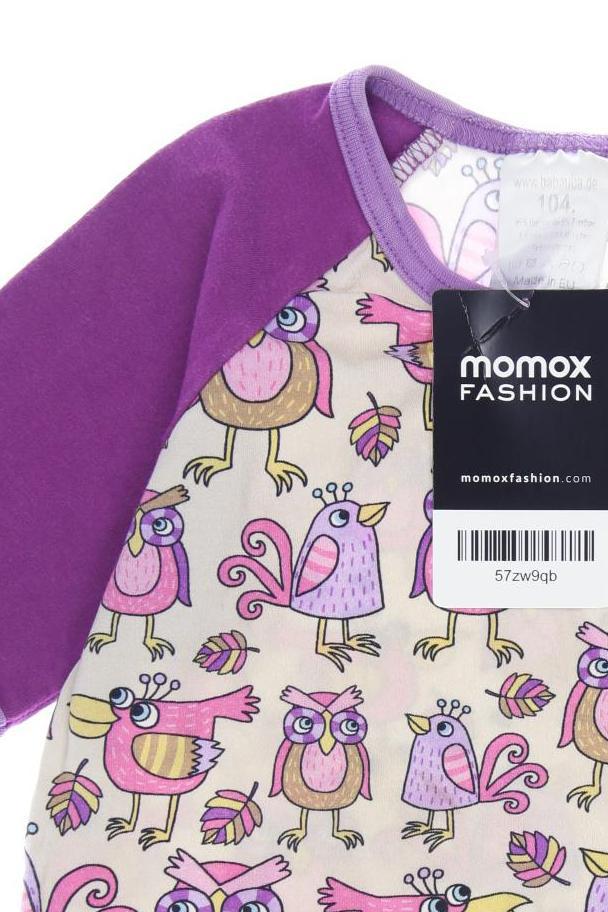 Thumbnail - Babauba Mädchen T-Shirt, flieder, Gr. 104