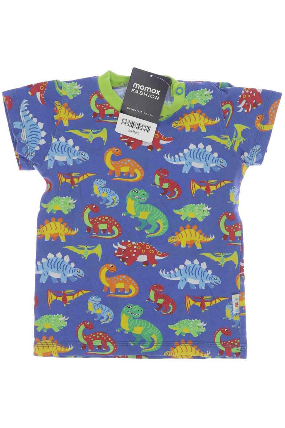 

Babauba Damen T-Shirt, blau, Gr. 92