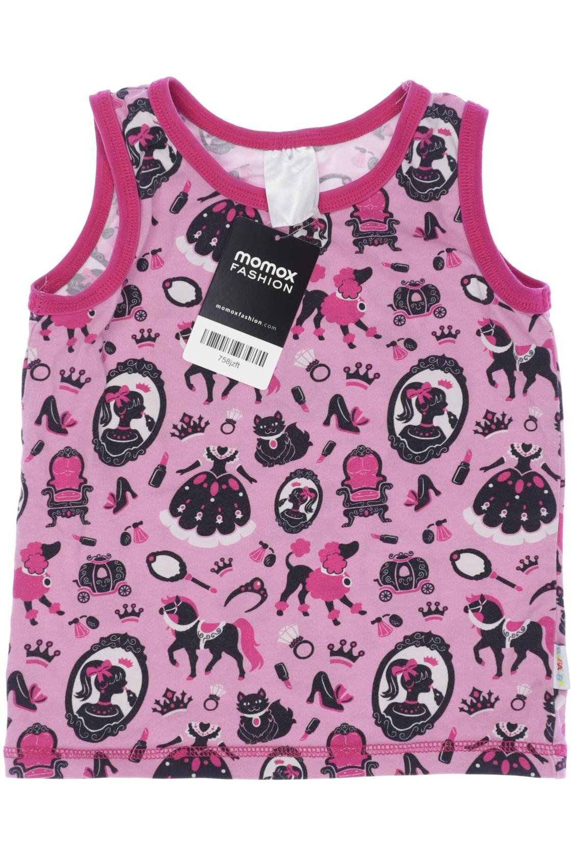 

Babauba Damen Top, pink, Gr. 110