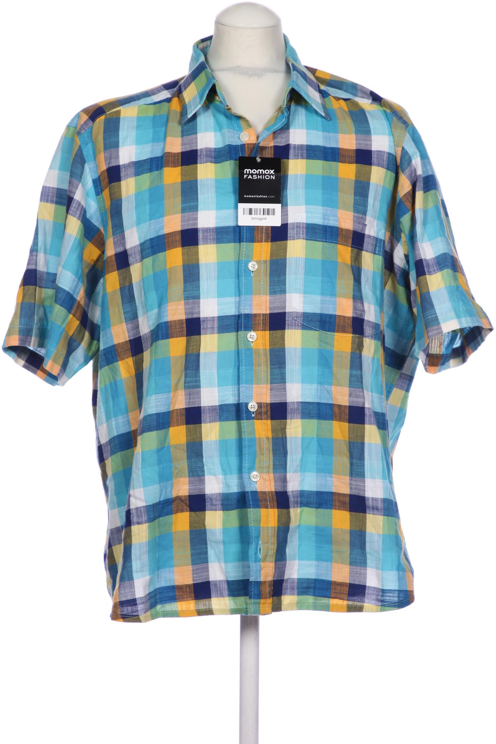 

Babista Herren Hemd, hellblau, Gr. 50