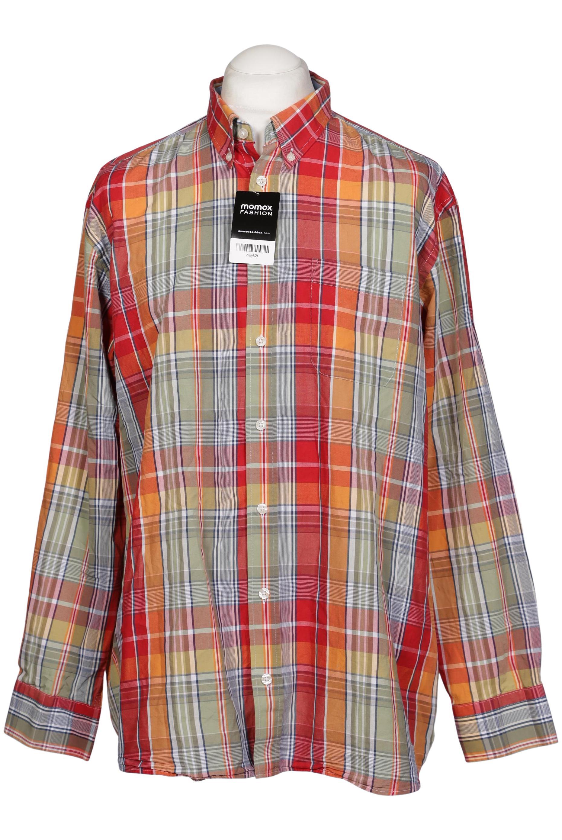 Thumbnail - Babista Herren Hemd, mehrfarbig, Gr. 54