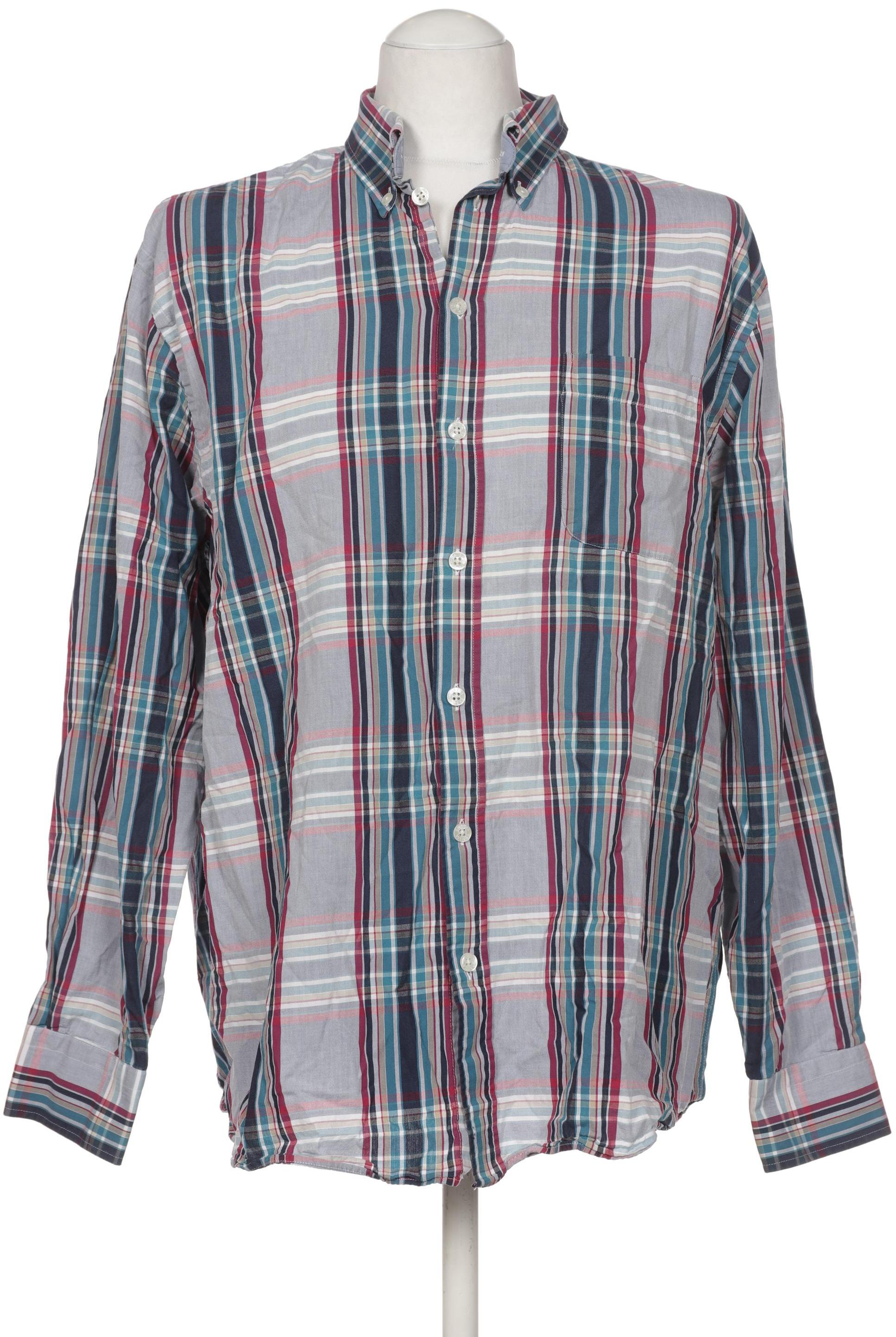 

Babista Herren Hemd, mehrfarbig, Gr. 50