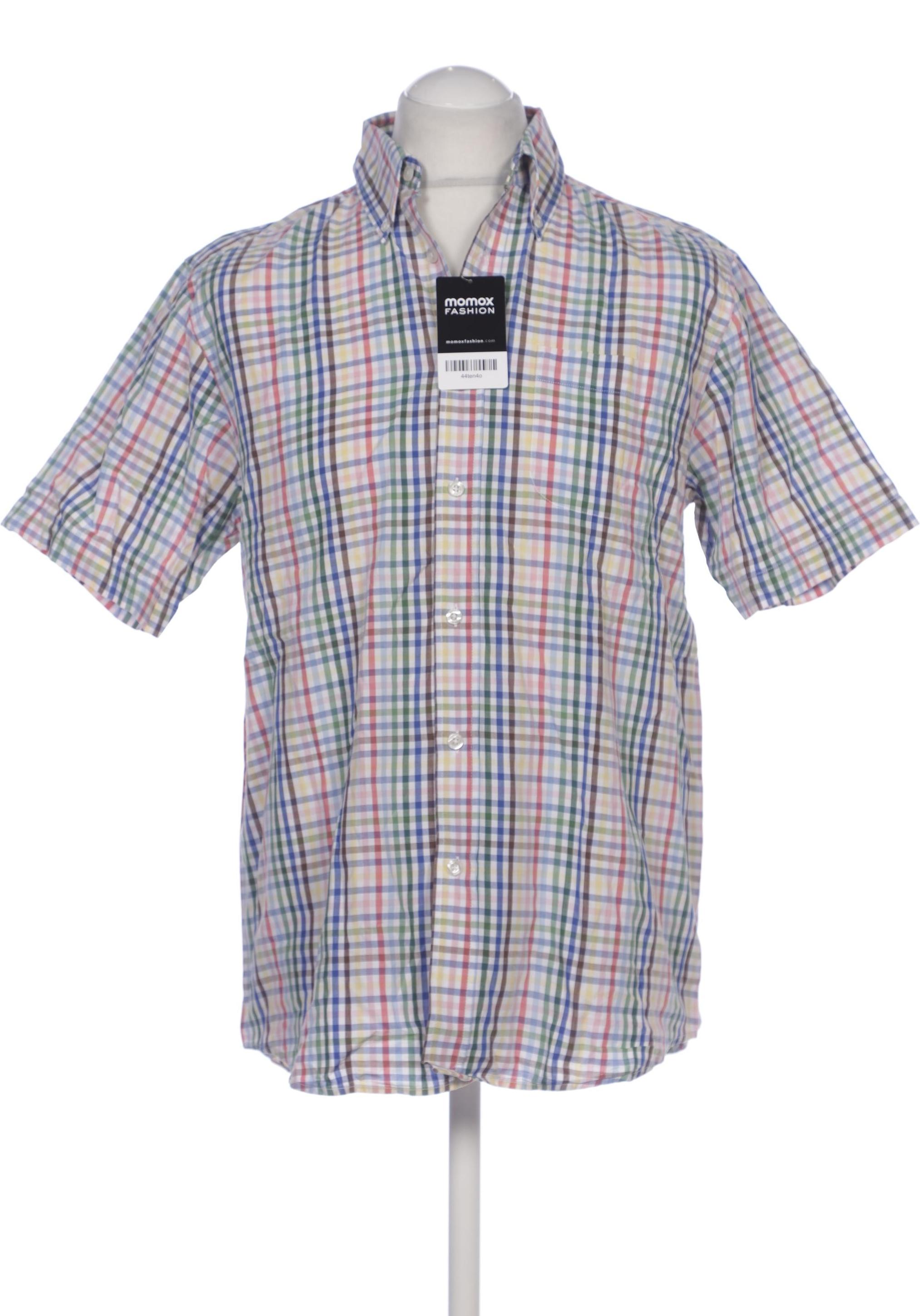 

Babista Herren Hemd, mehrfarbig, Gr. 50