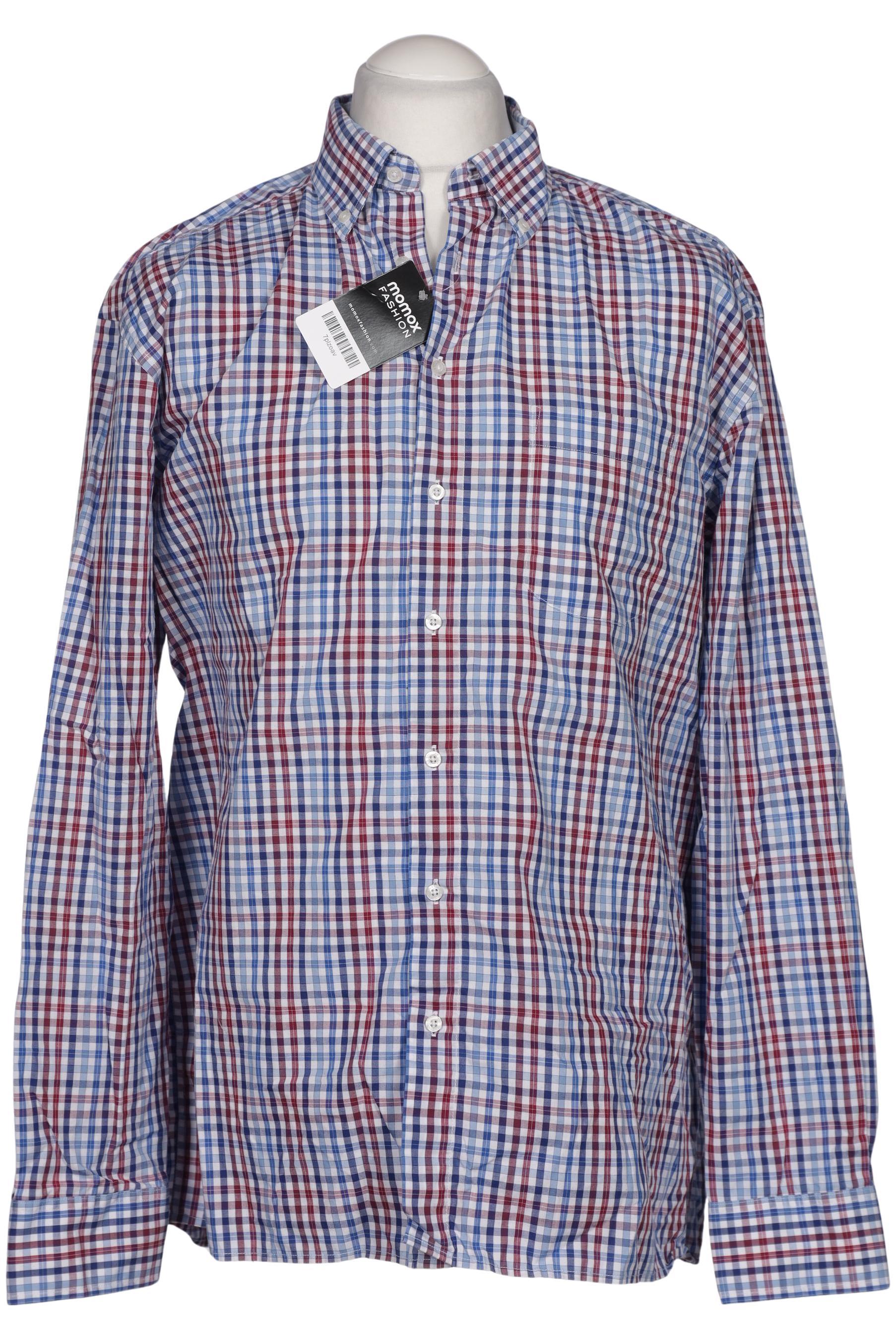 

Babista Herren Hemd, marineblau, Gr. 54