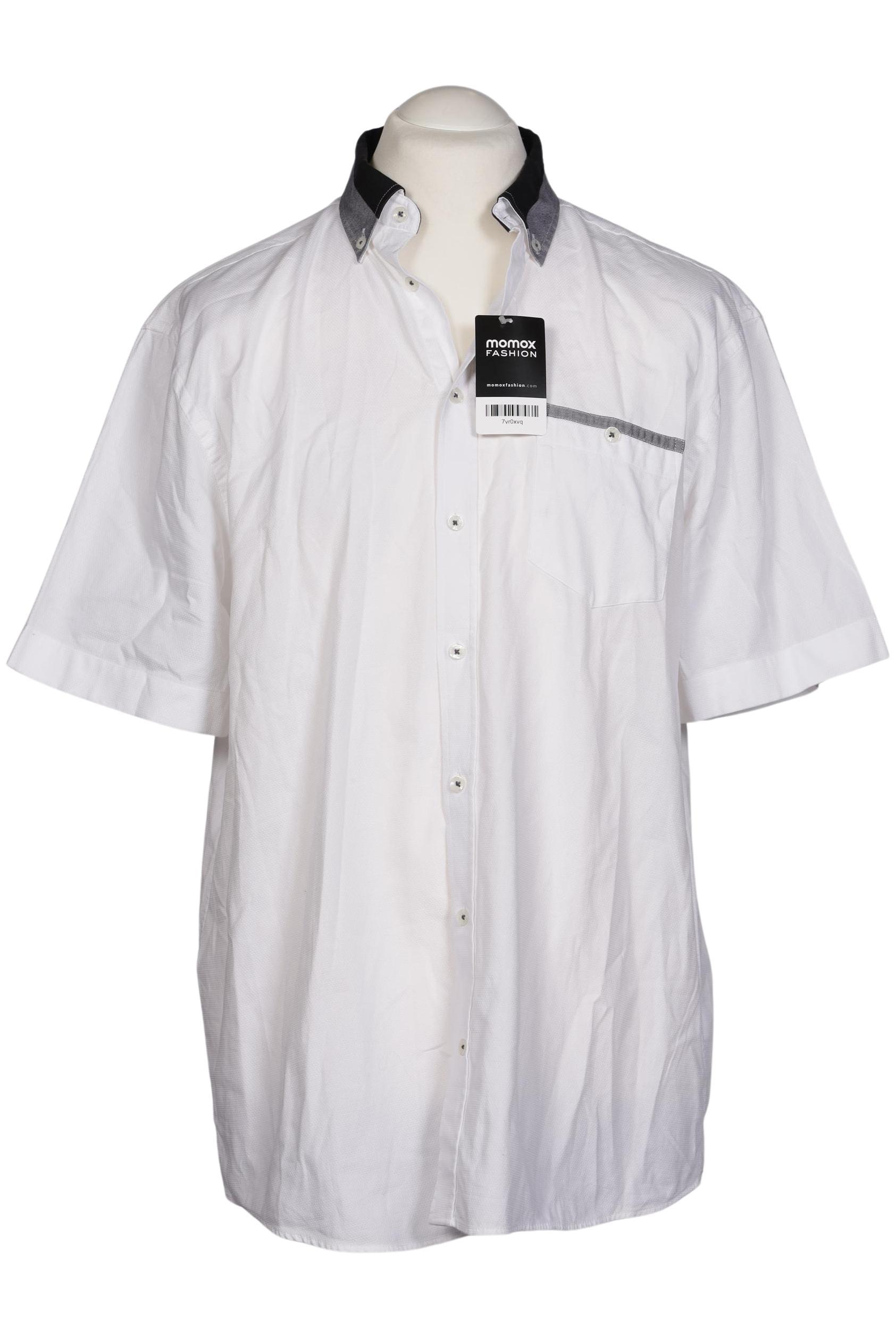 

Babista Herren Hemd, weiß, Gr. 52