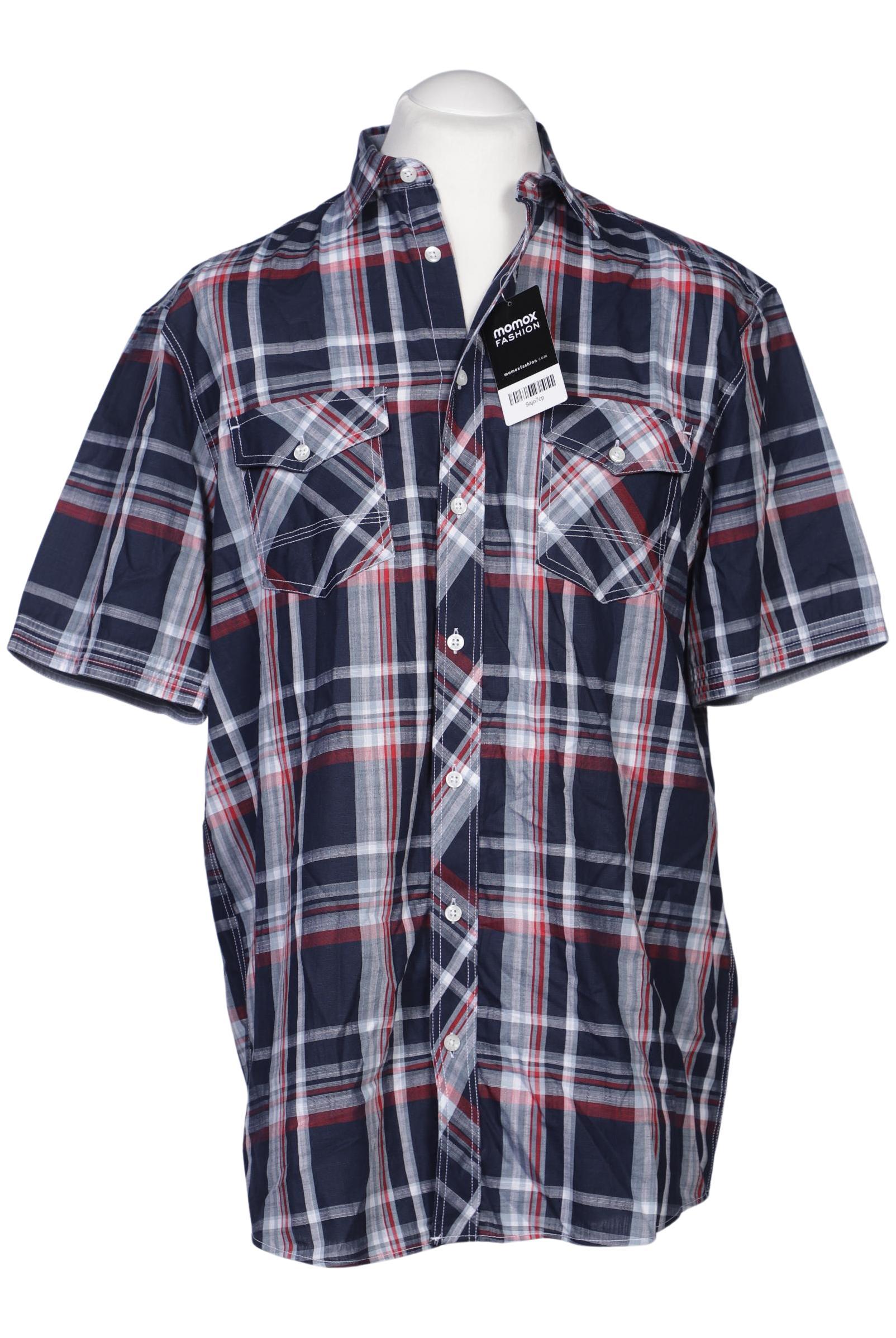 

Babista Herren Hemd, mehrfarbig, Gr. 48