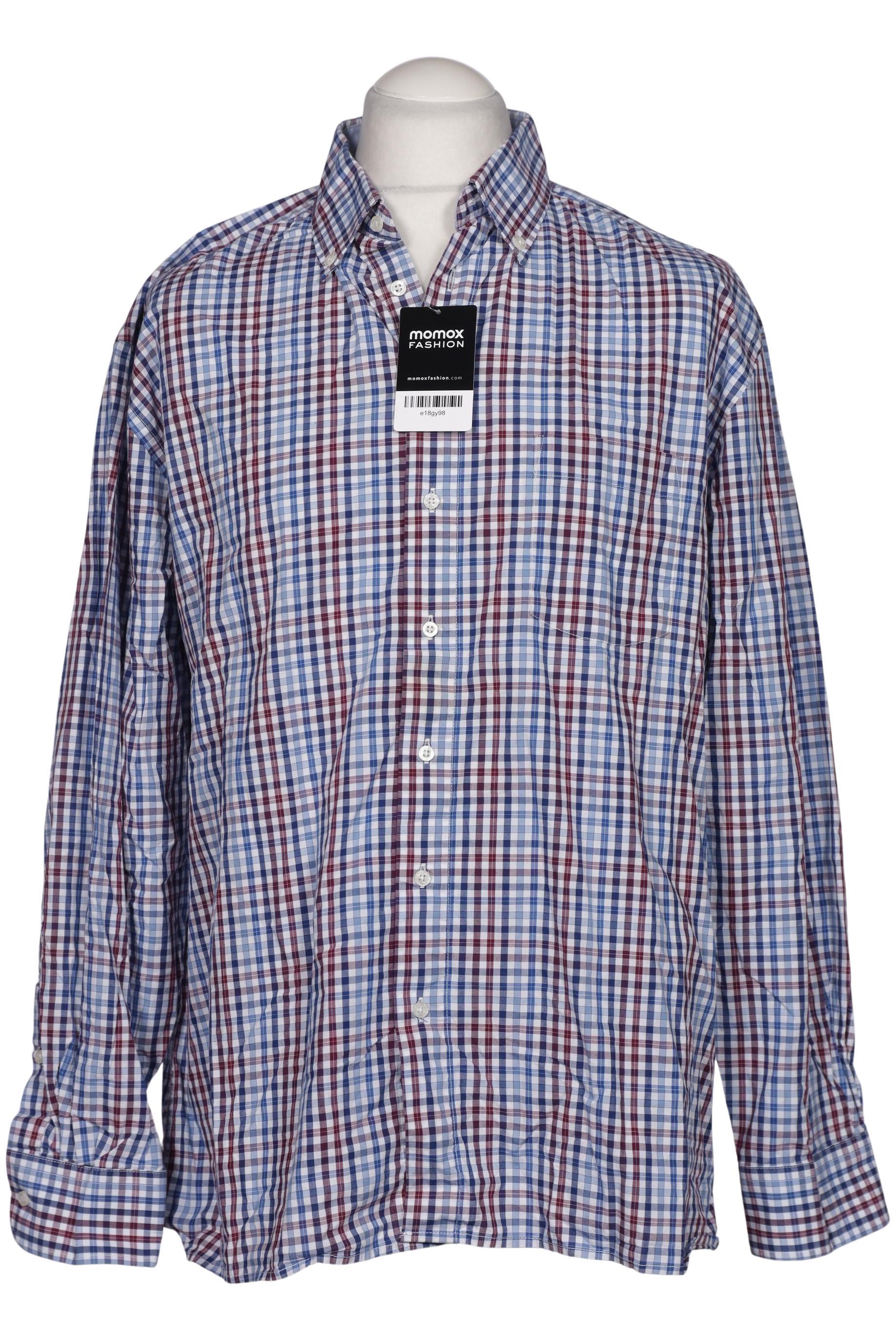 

Babista Herren Hemd, marineblau, Gr. 54