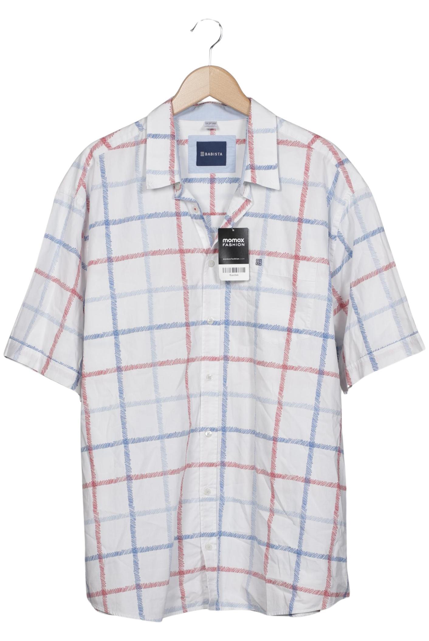 

Babista Herren Hemd, mehrfarbig, Gr. 56