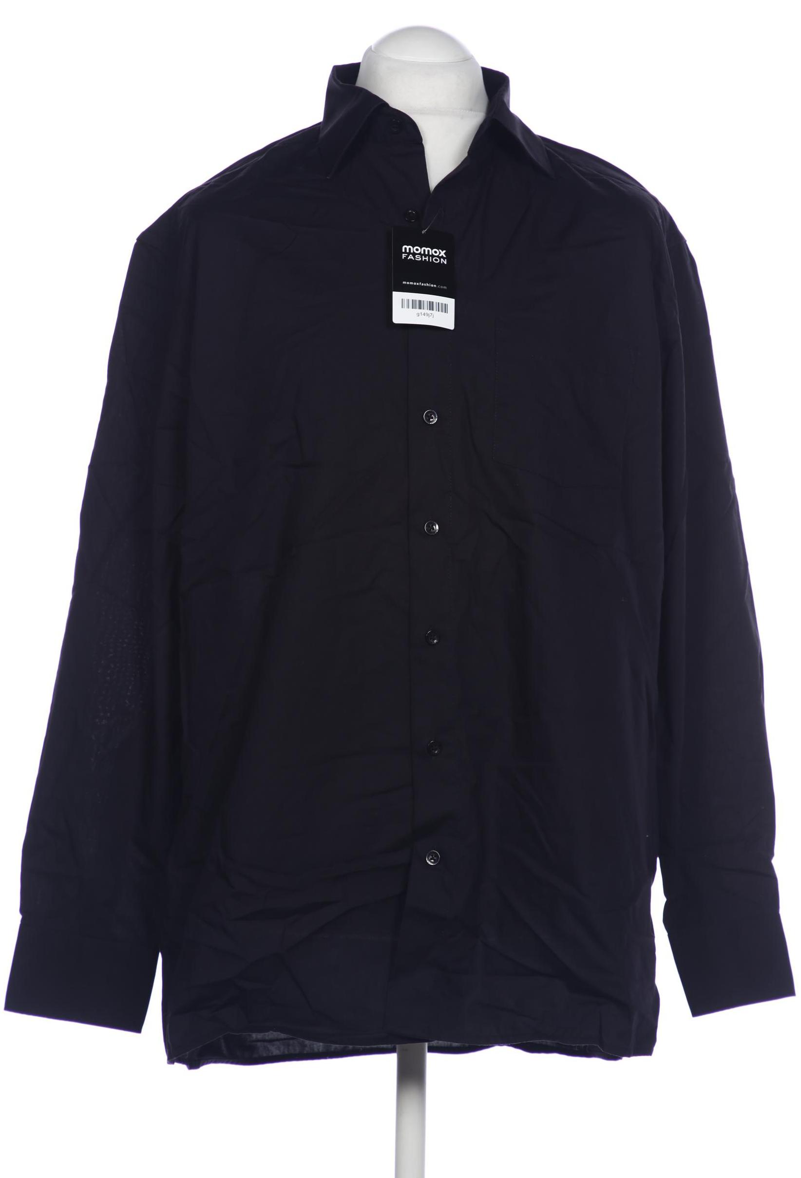 

Babista Herren Hemd, marineblau, Gr. 52