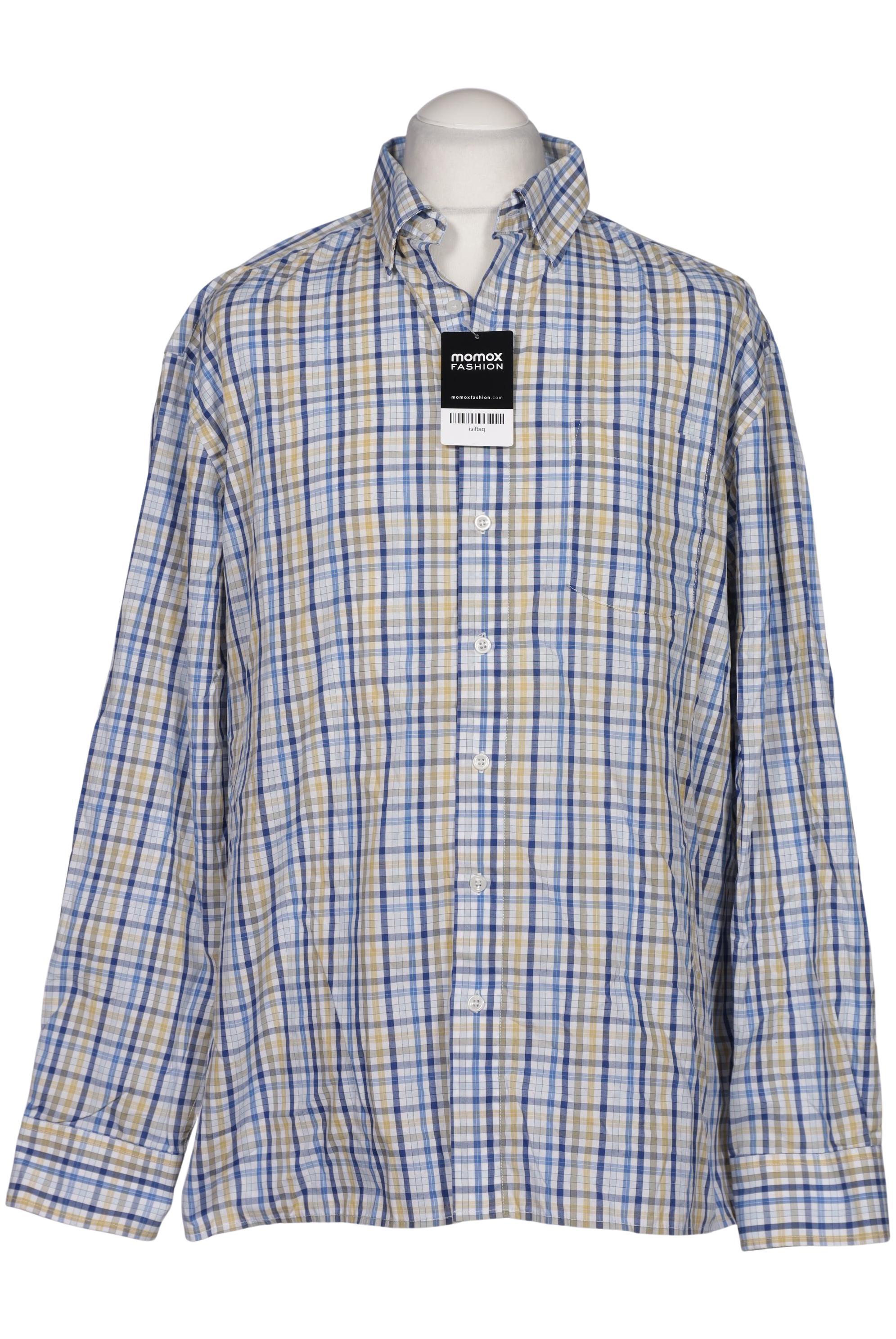 

Babista Herren Hemd, blau, Gr. 54