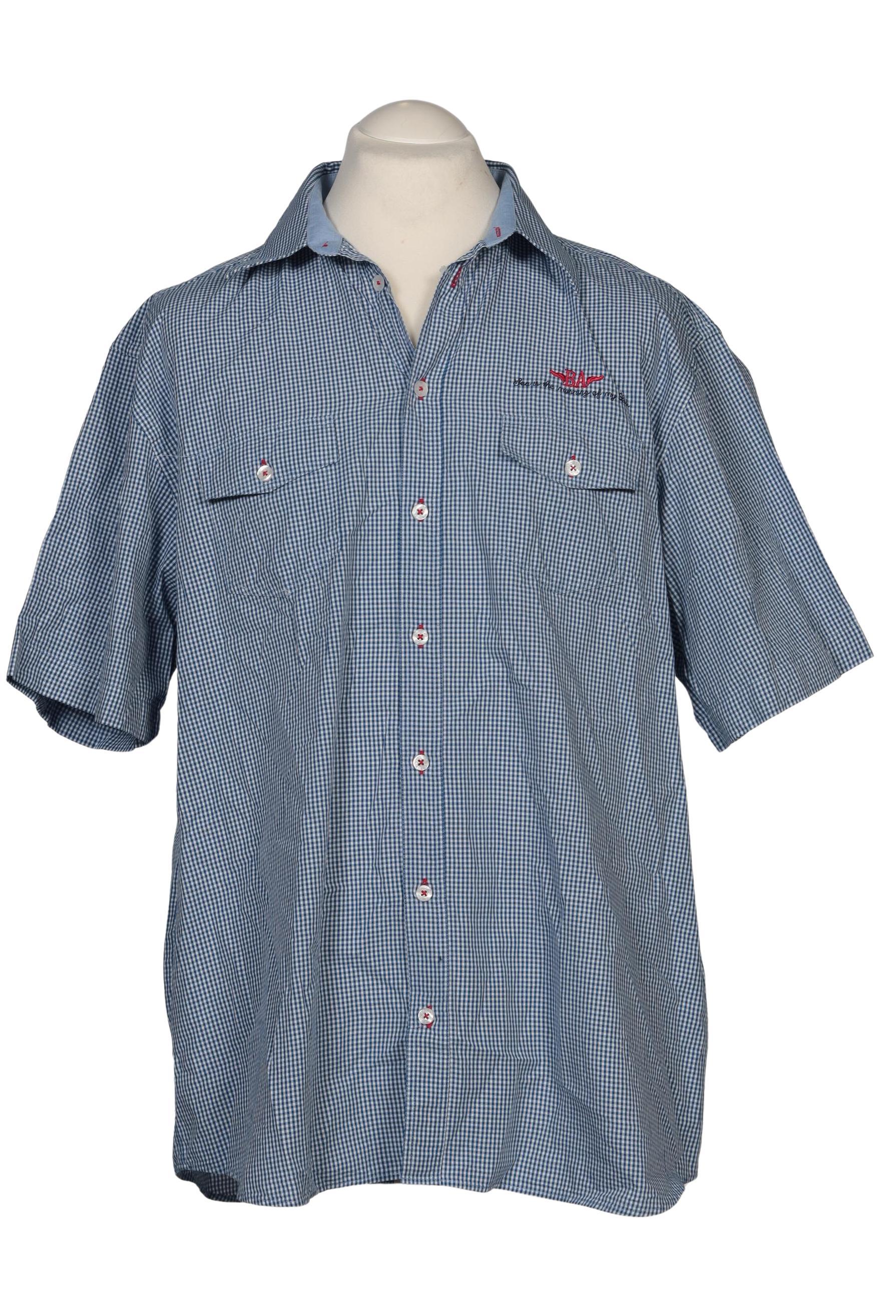 Thumbnail - Babista Herren Hemd, hellblau, Gr. 54