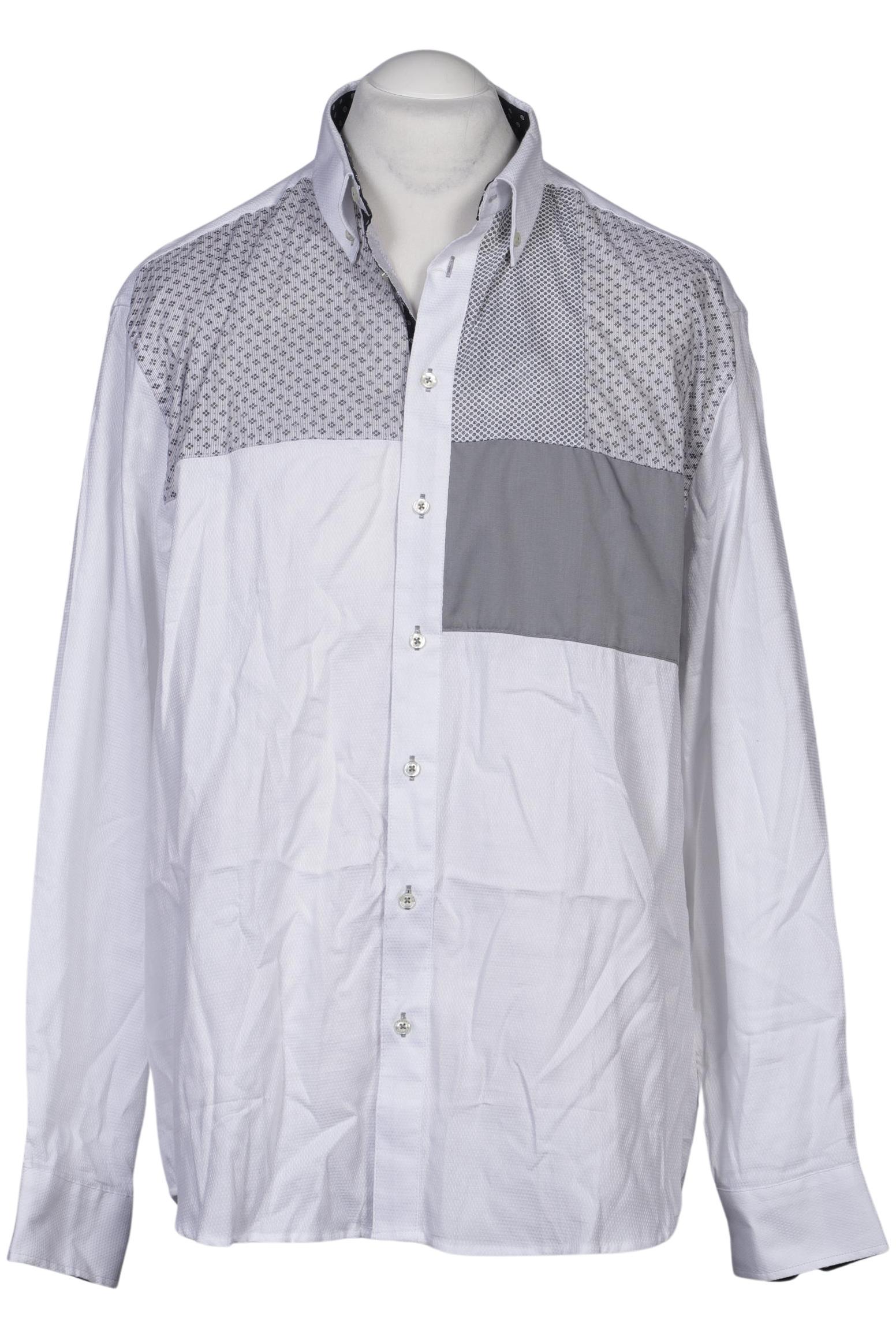 

Babista Herren Hemd, mehrfarbig, Gr. 54