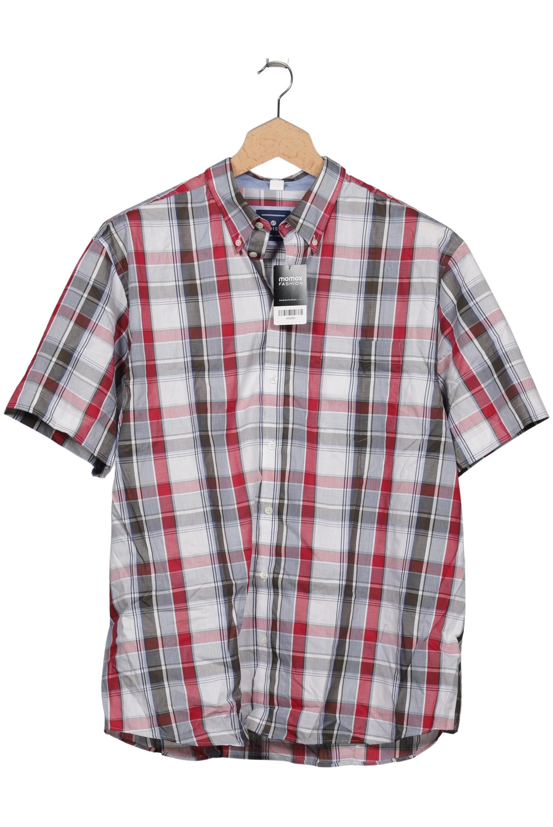 

Babista Herren Hemd, grau, Gr. 56