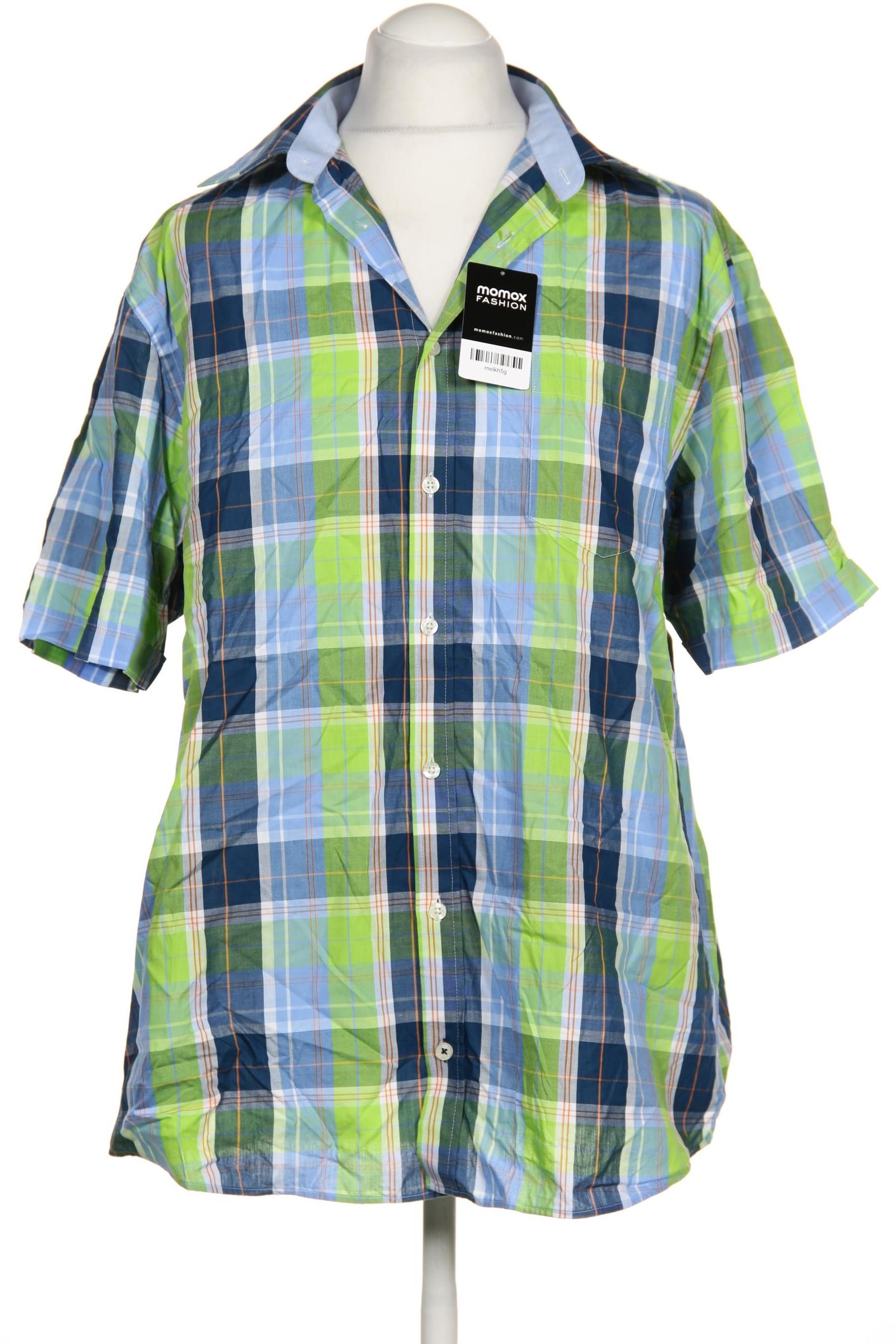 

Babista Herren Hemd, blau, Gr. 54