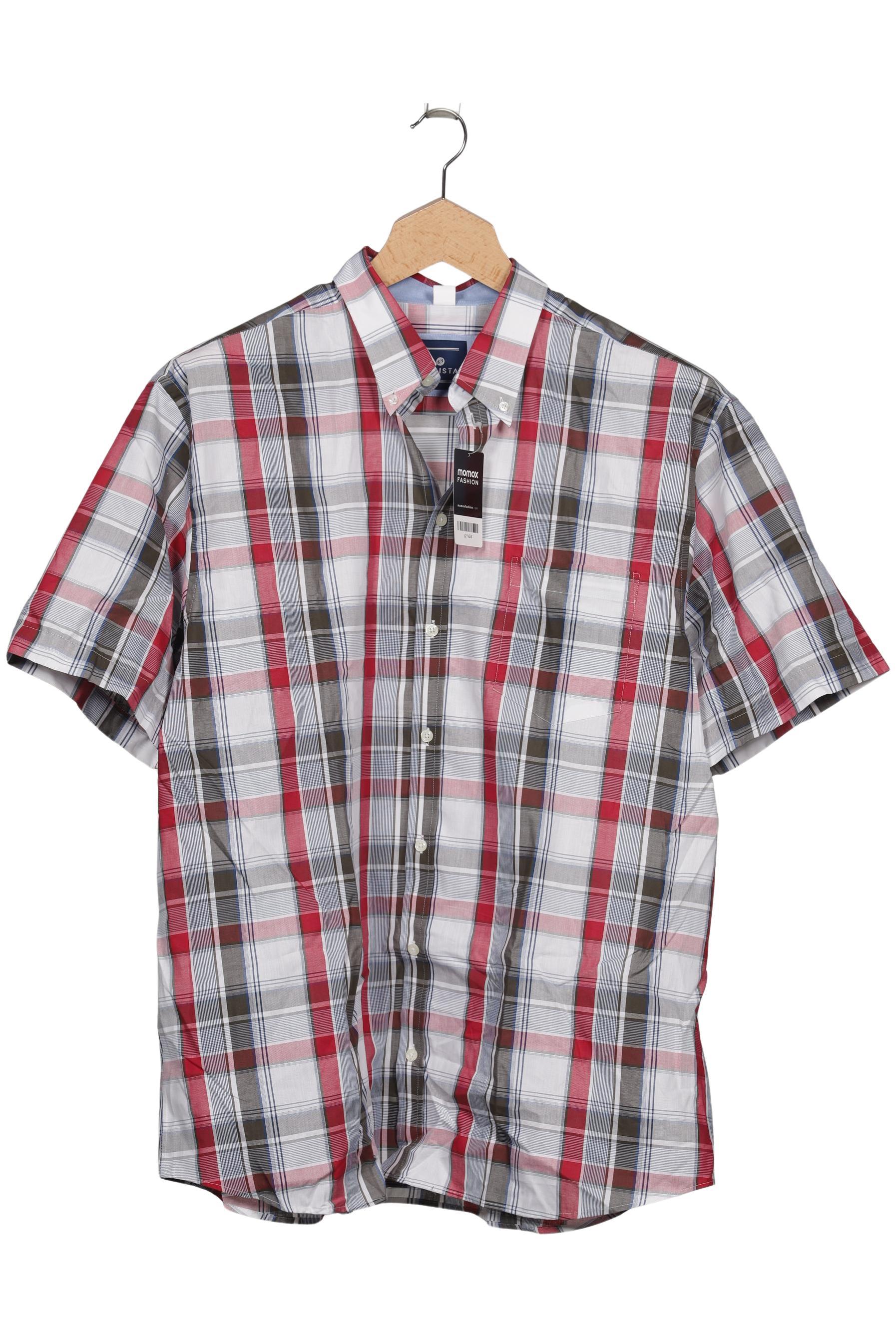 

Babista Herren Hemd, grau, Gr. 56