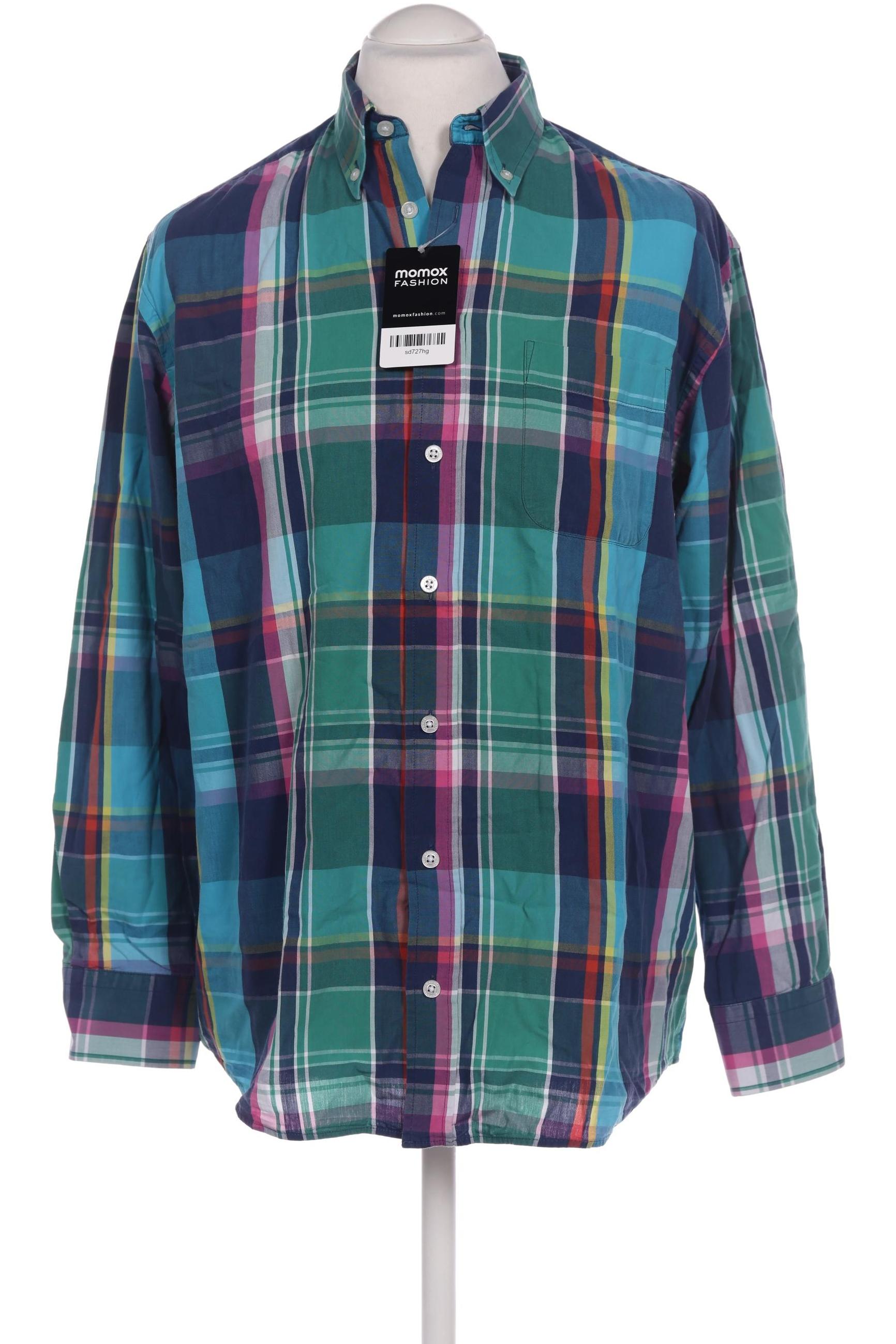 

Babista Herren Hemd, blau, Gr. 52