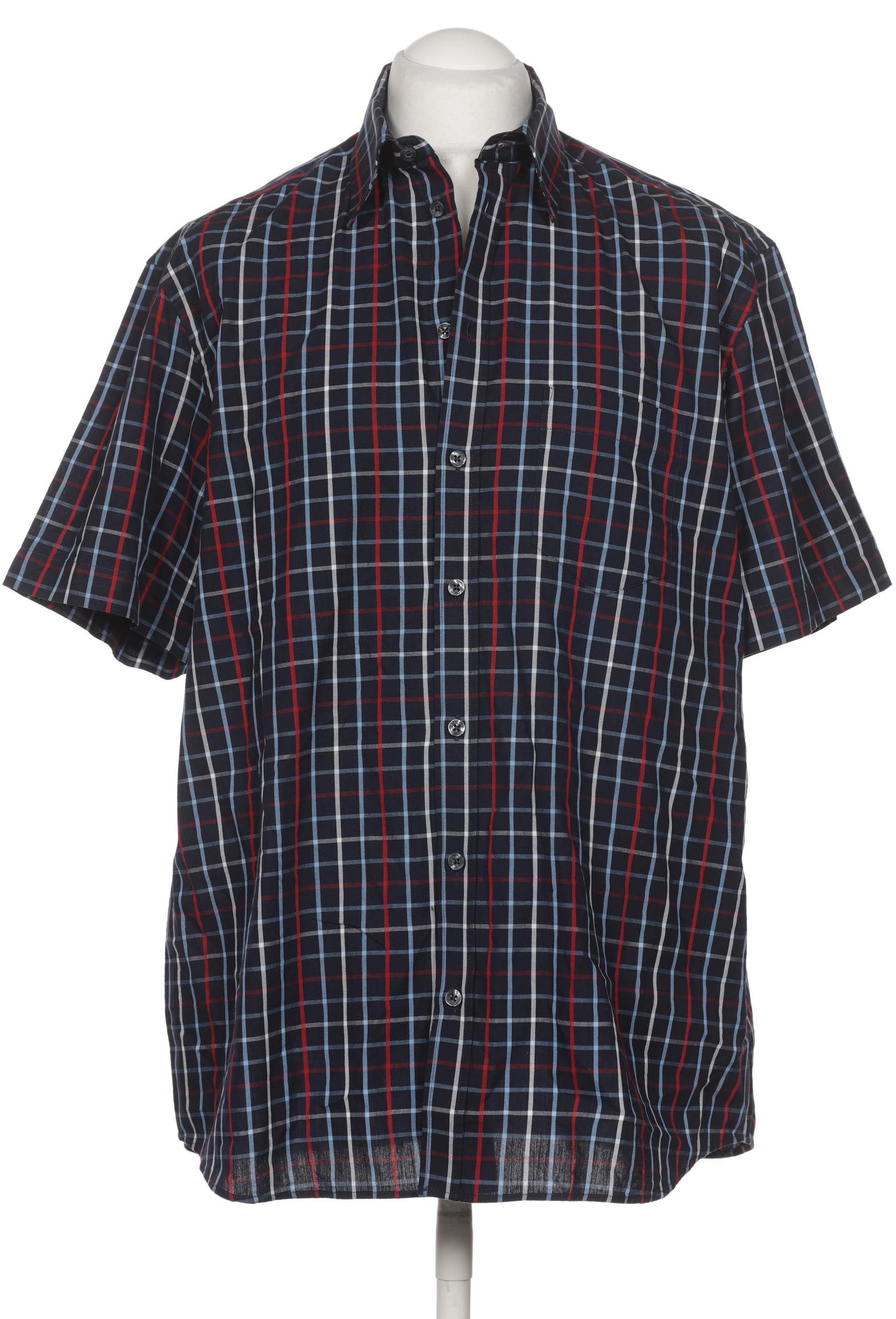 

Babista Herren Hemd, marineblau, Gr. 52