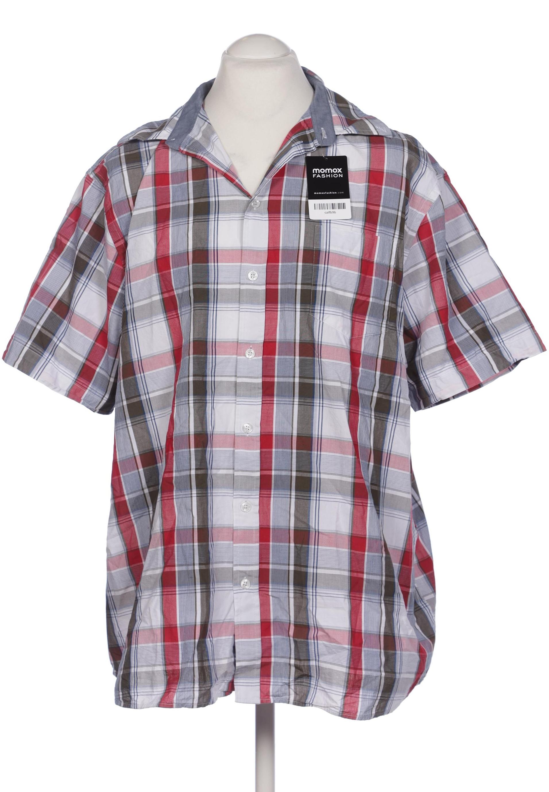 

Babista Herren Hemd, mehrfarbig, Gr. 54