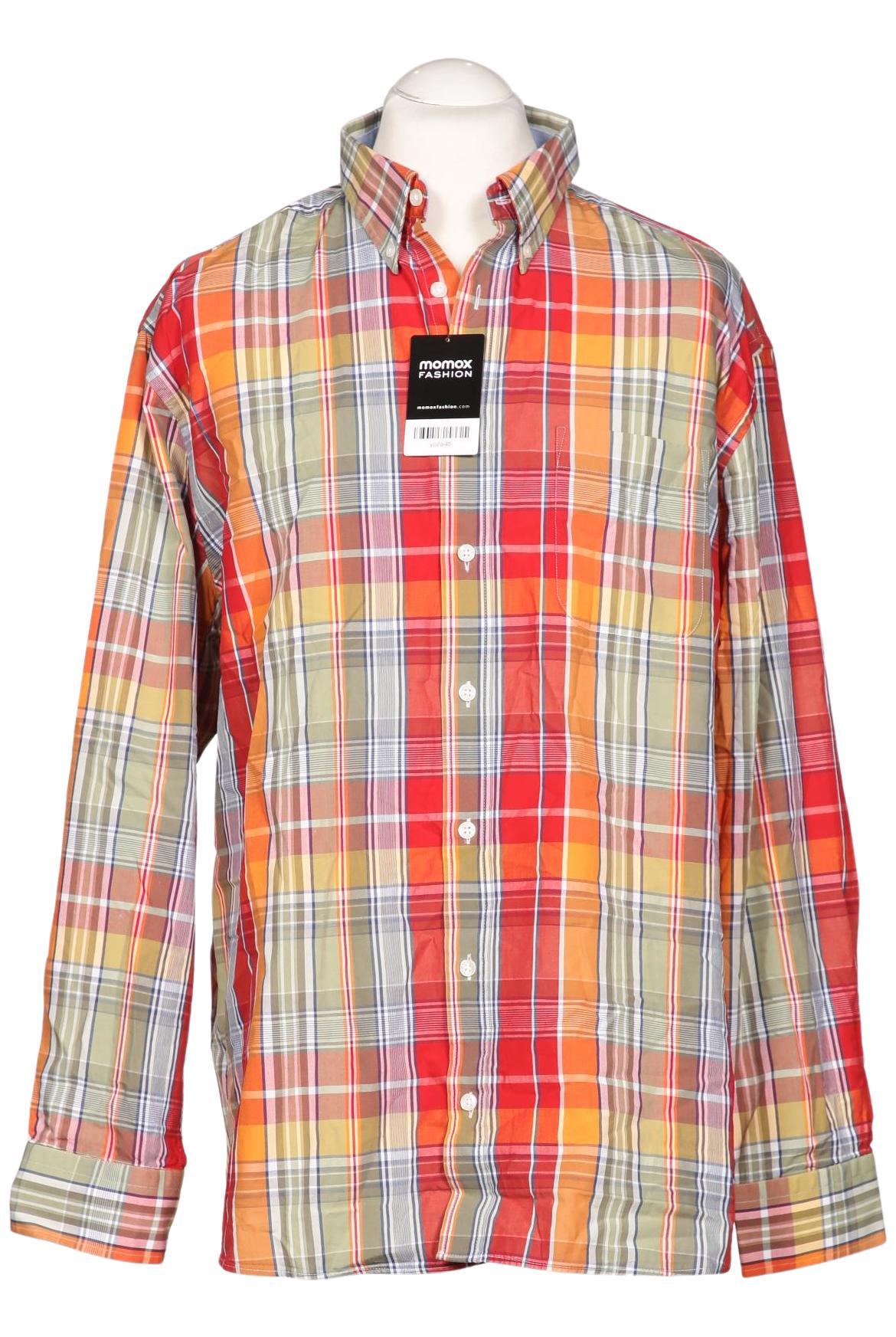 

Babista Herren Hemd, mehrfarbig, Gr. 54