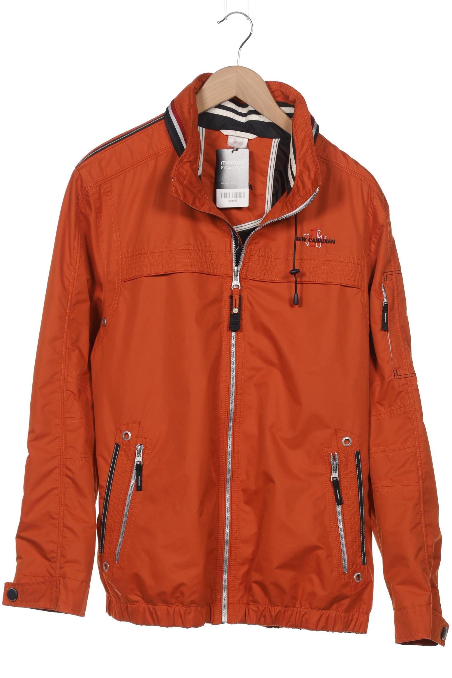 

Babista Herren Jacke, orange, Gr. 50