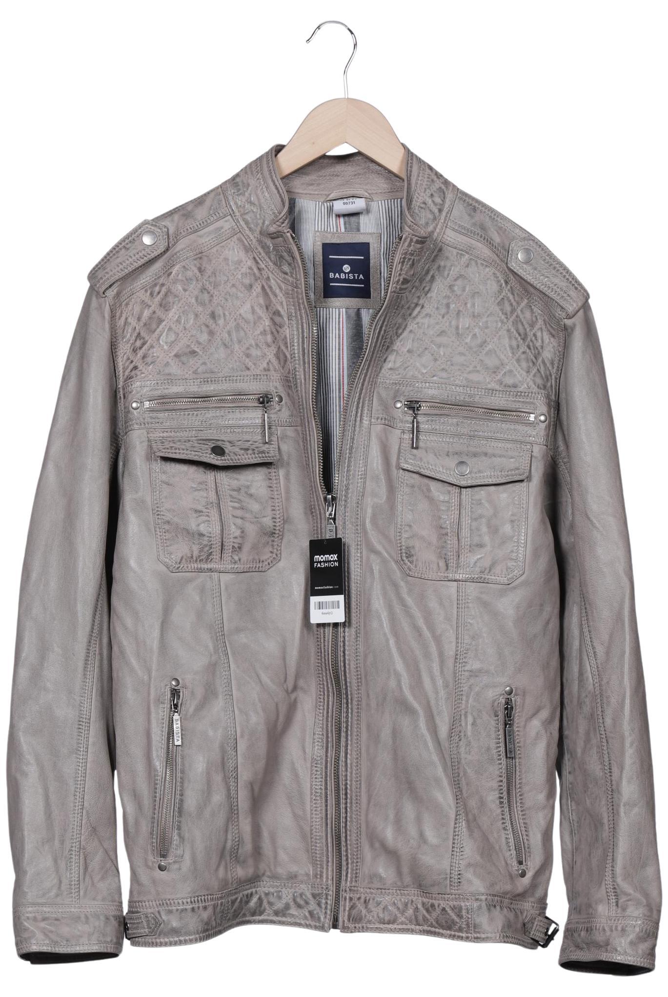 

Babista Herren Jacke, grau, Gr. 56