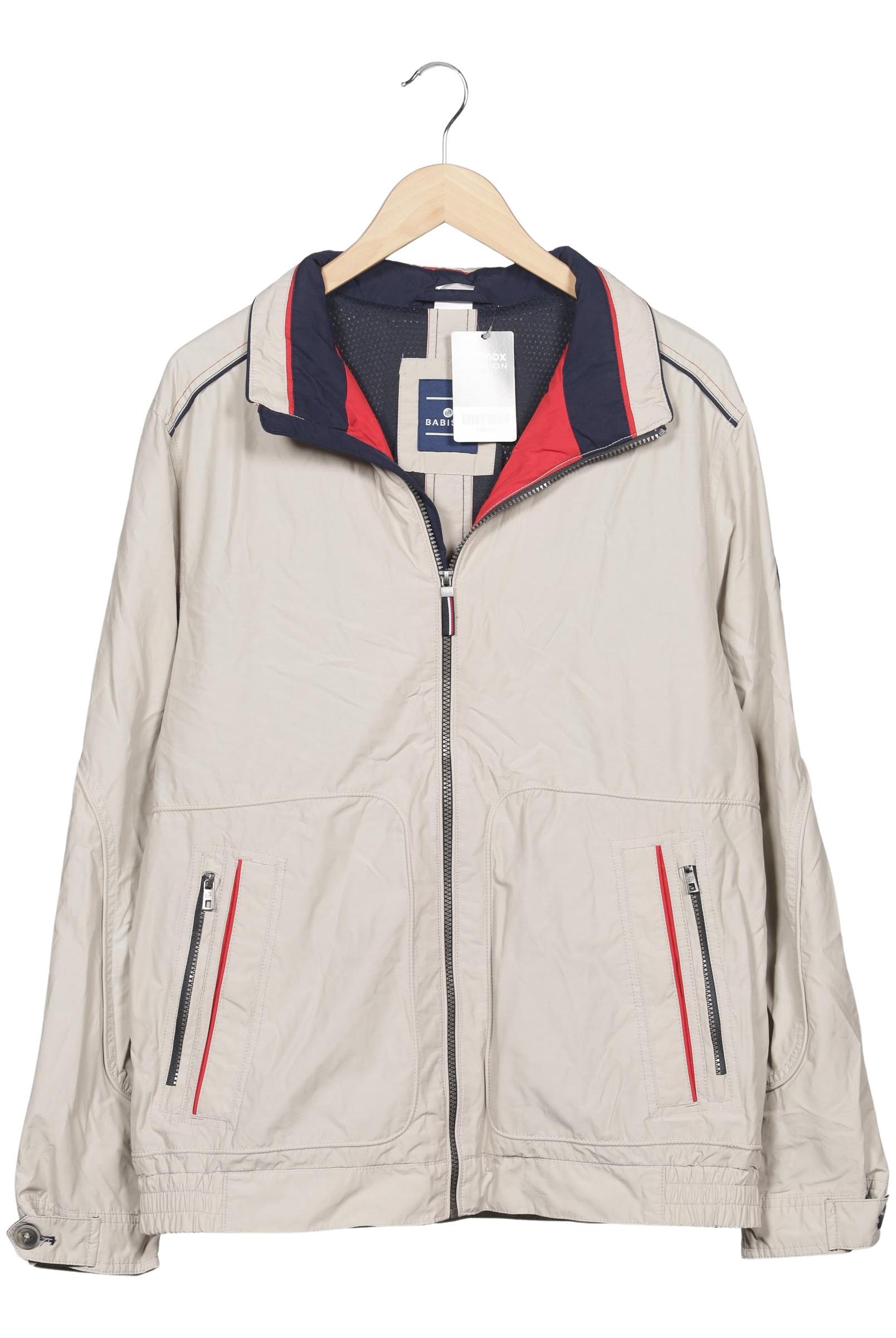 

Babista Herren Jacke, beige, Gr. 54