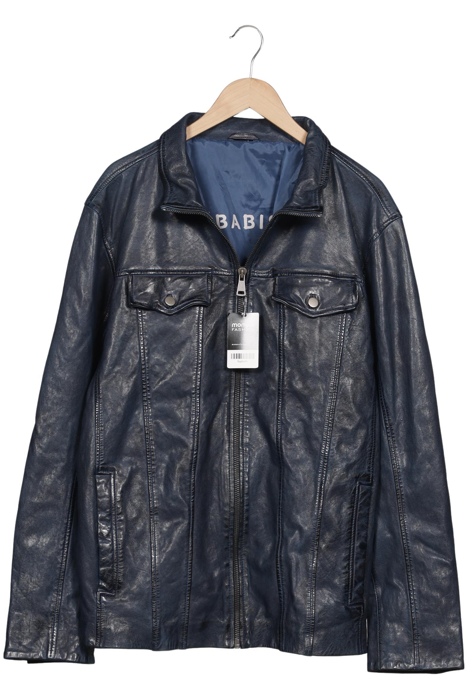 

Babista Herren Jacke, marineblau, Gr. 58